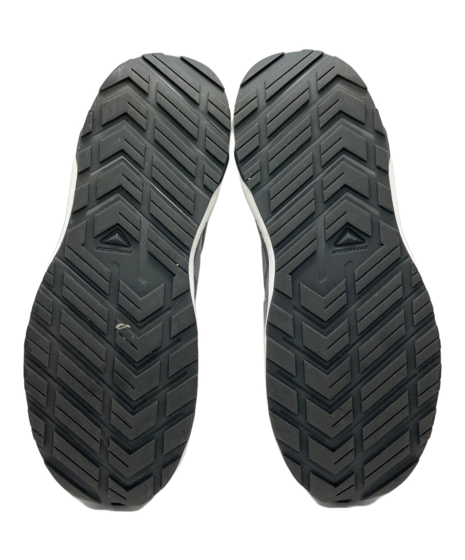 salomon / ローカットスニーカー/24.5cm/PUP/475893 中古・古着通販】SALOMON (サロモン) ローカットスニーカー グレー