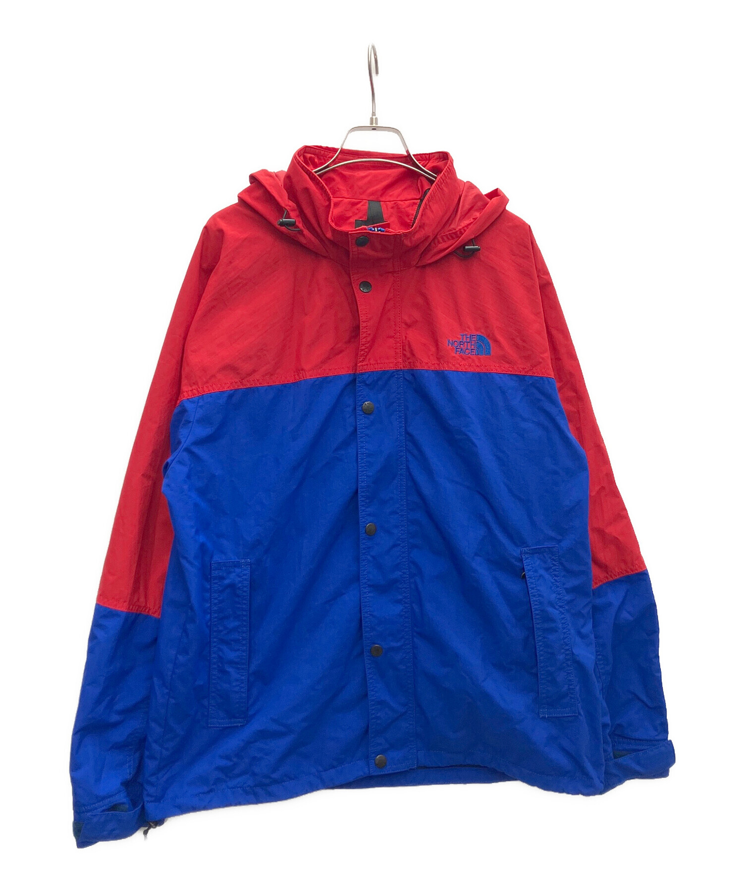 中古・古着通販】THE NORTH FACE (ザ ノース フェイス) Hydrena Wind