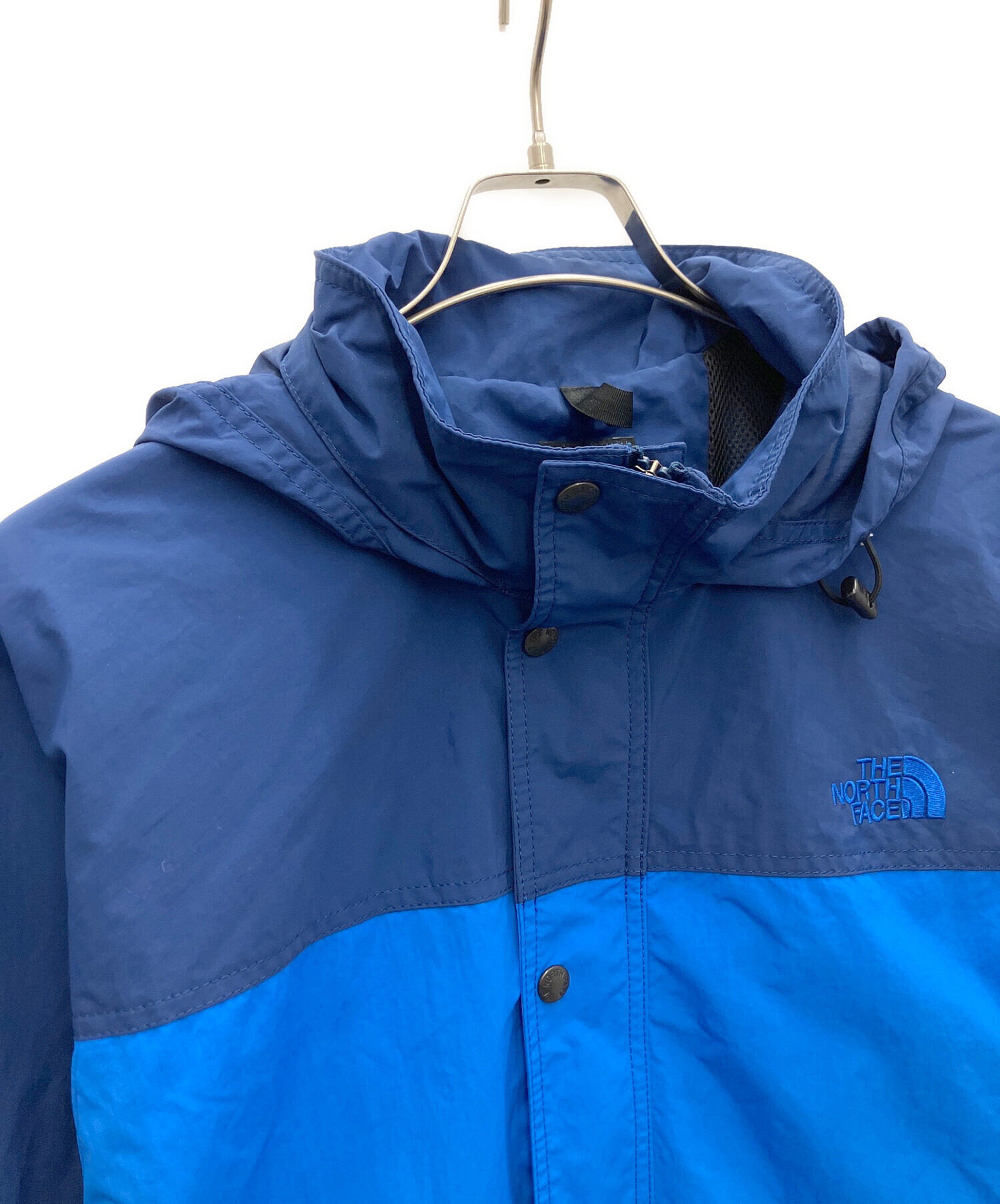 中古・古着通販】THE NORTH FACE (ザ ノース フェイス) ハイドレナ