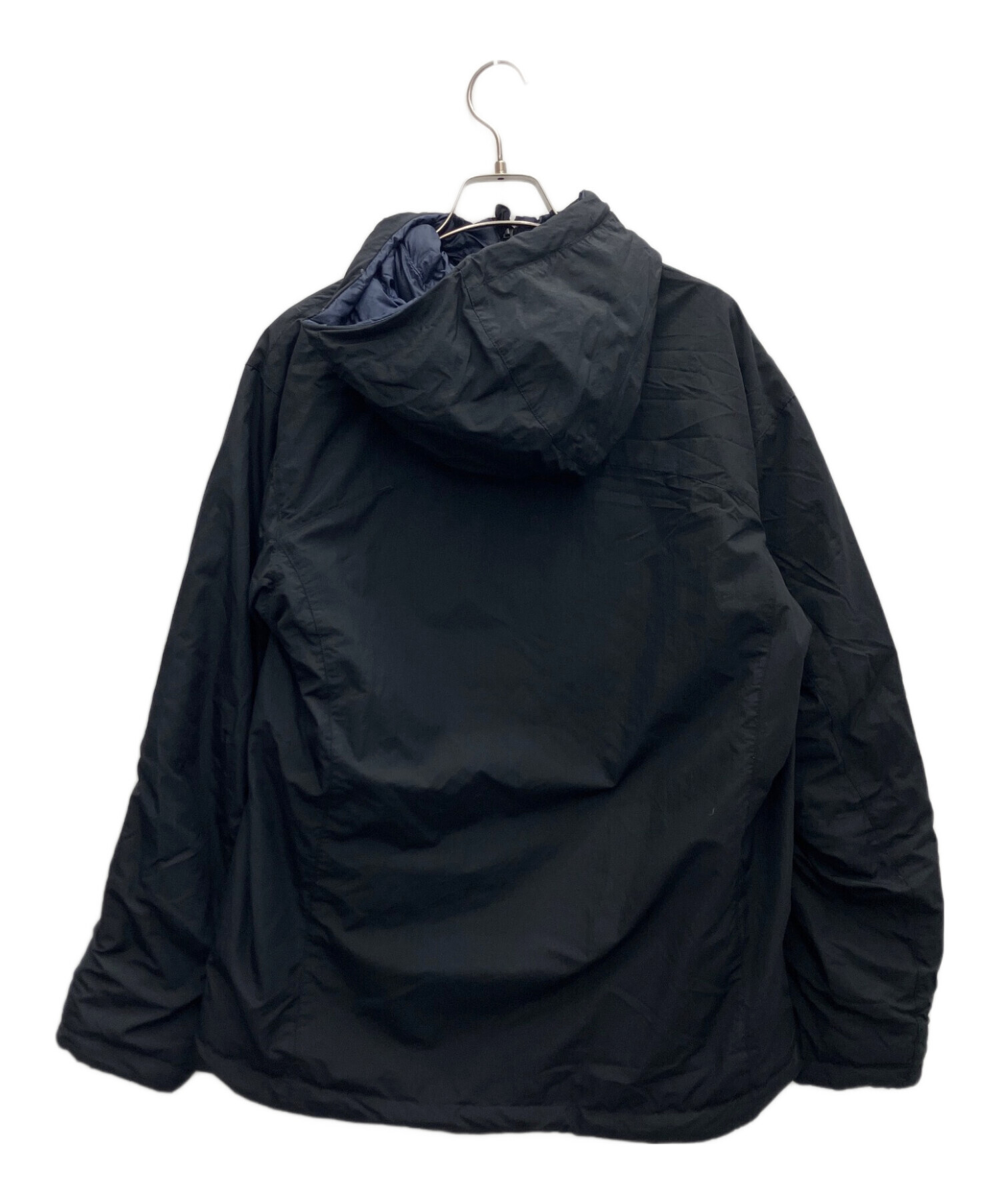 中古・古着通販】mont-bell (モンベル) コロラドパーカ ブラック