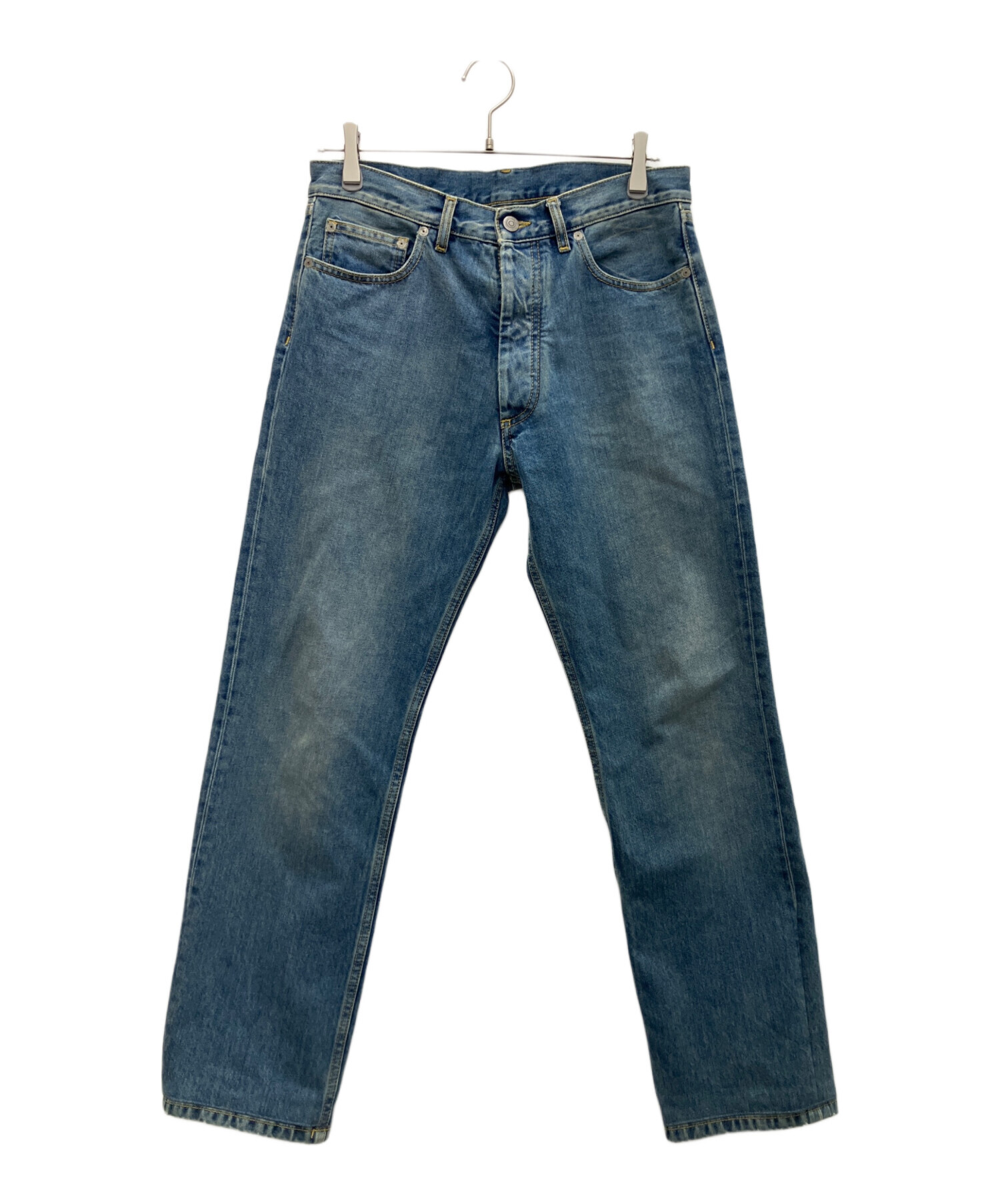 中古・古着通販】Maison Margiela (メゾンマルジェラ) デニムパンツ