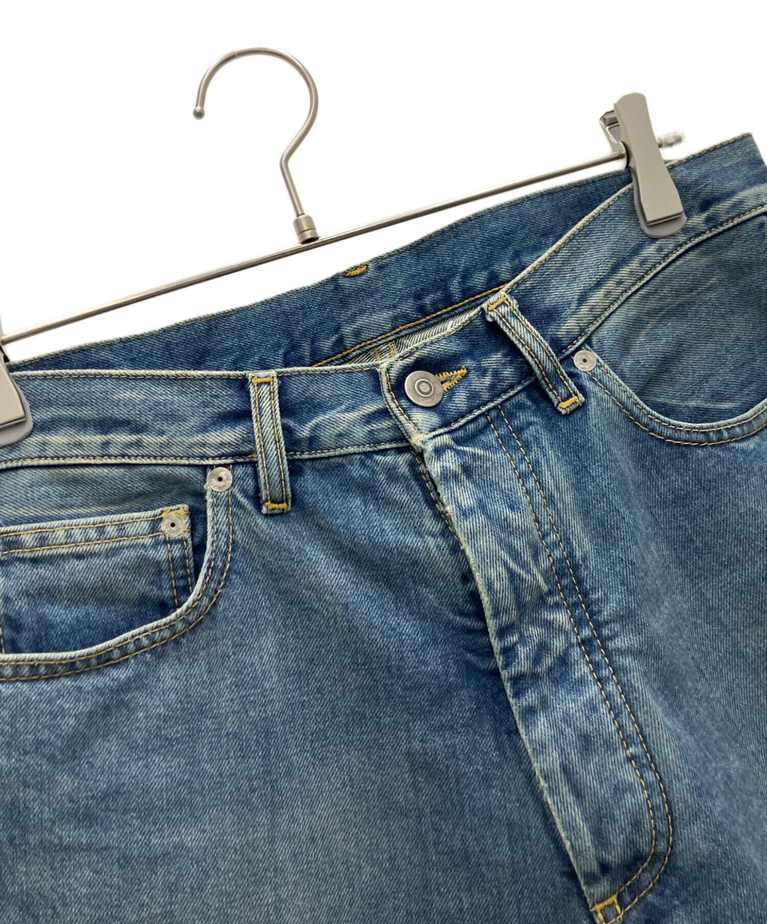 中古・古着通販】Maison Margiela (メゾンマルジェラ) デニムパンツ