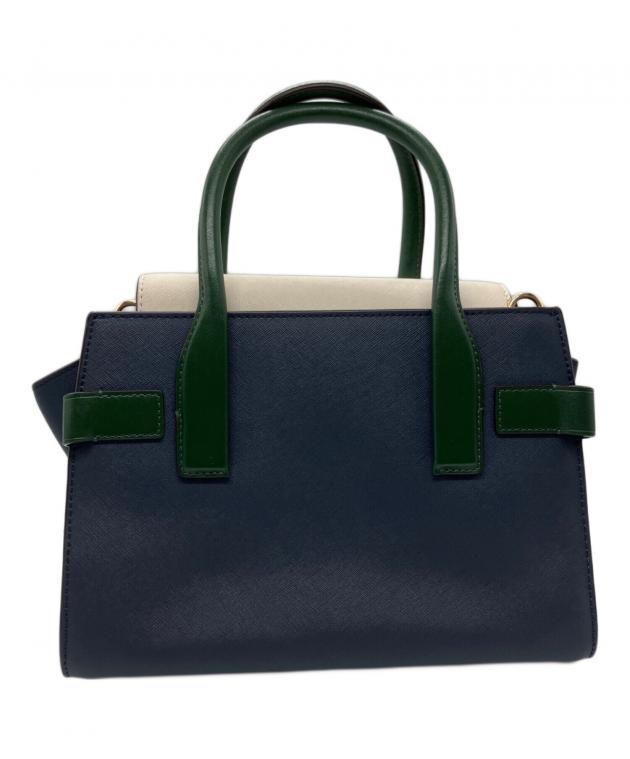 中古・古着通販】MICHAEL KORS (マイケル・コース) ハンドバッグ