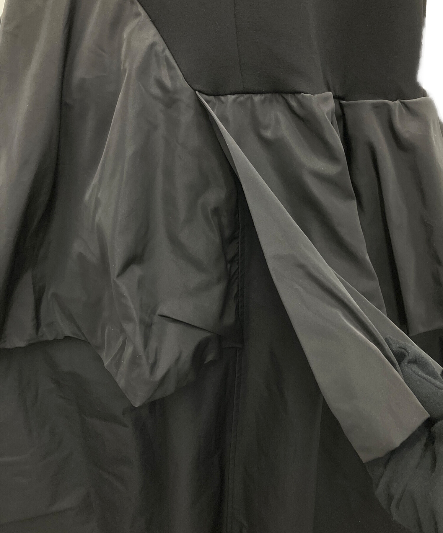 中古・古着通販】OMMO (オーエムエムオー) ノースリーブワンピース