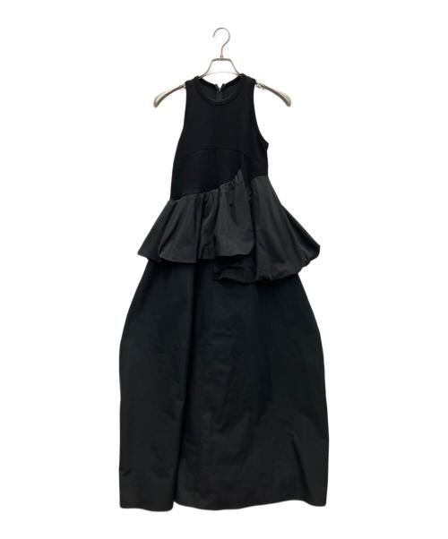 中古・古着通販】OMMO (オーエムエムオー) ノースリーブワンピース