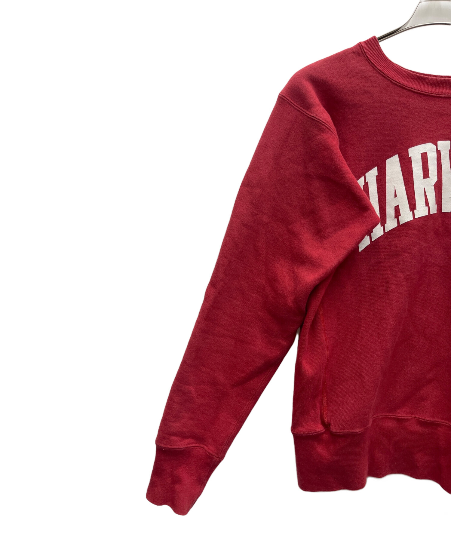 中古・古着通販】Champion REVERSE WEAVE (チャンピオン リバース