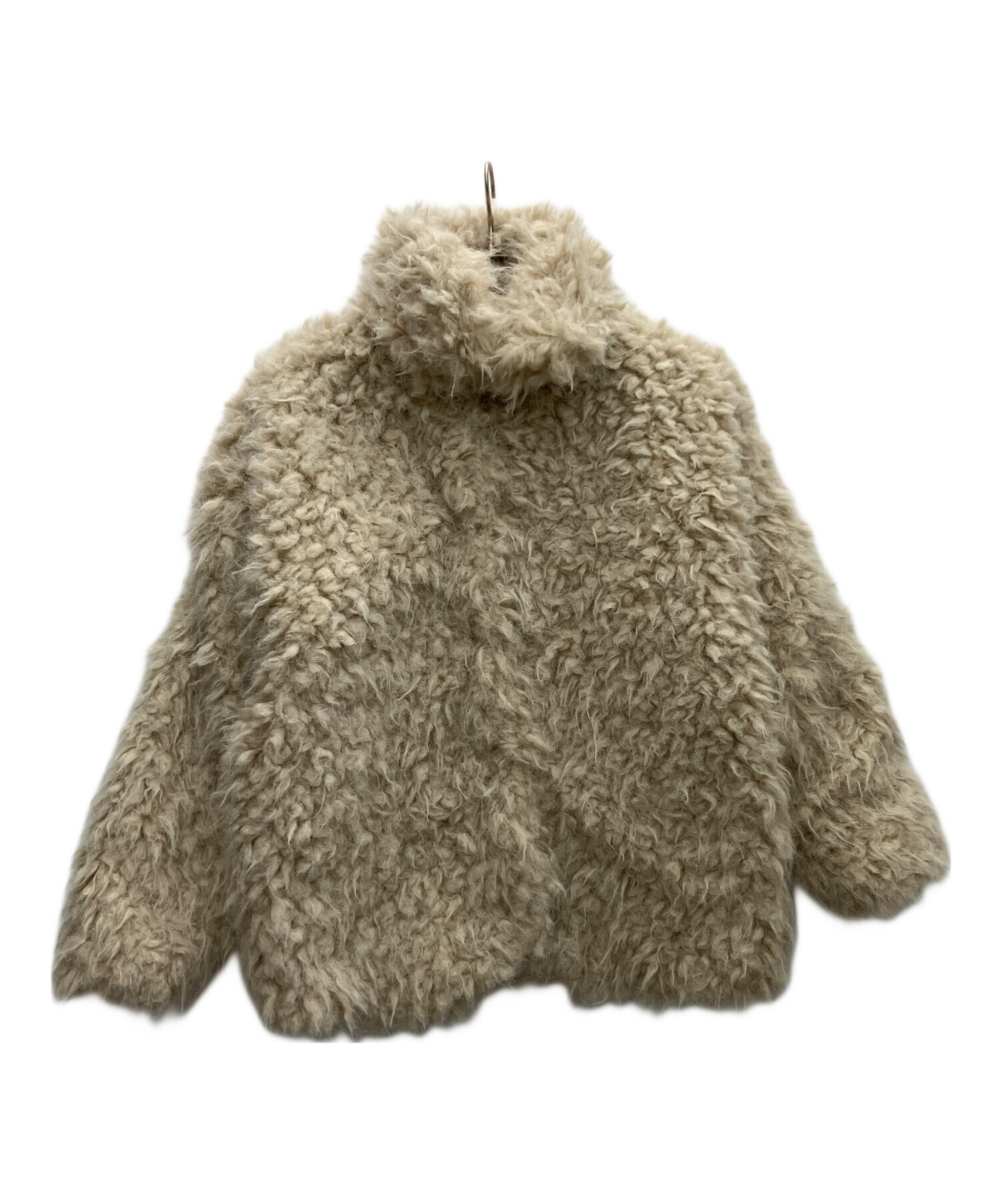 中古・古着通販】NOTRE emor (ノートルエモア) ファージャケット