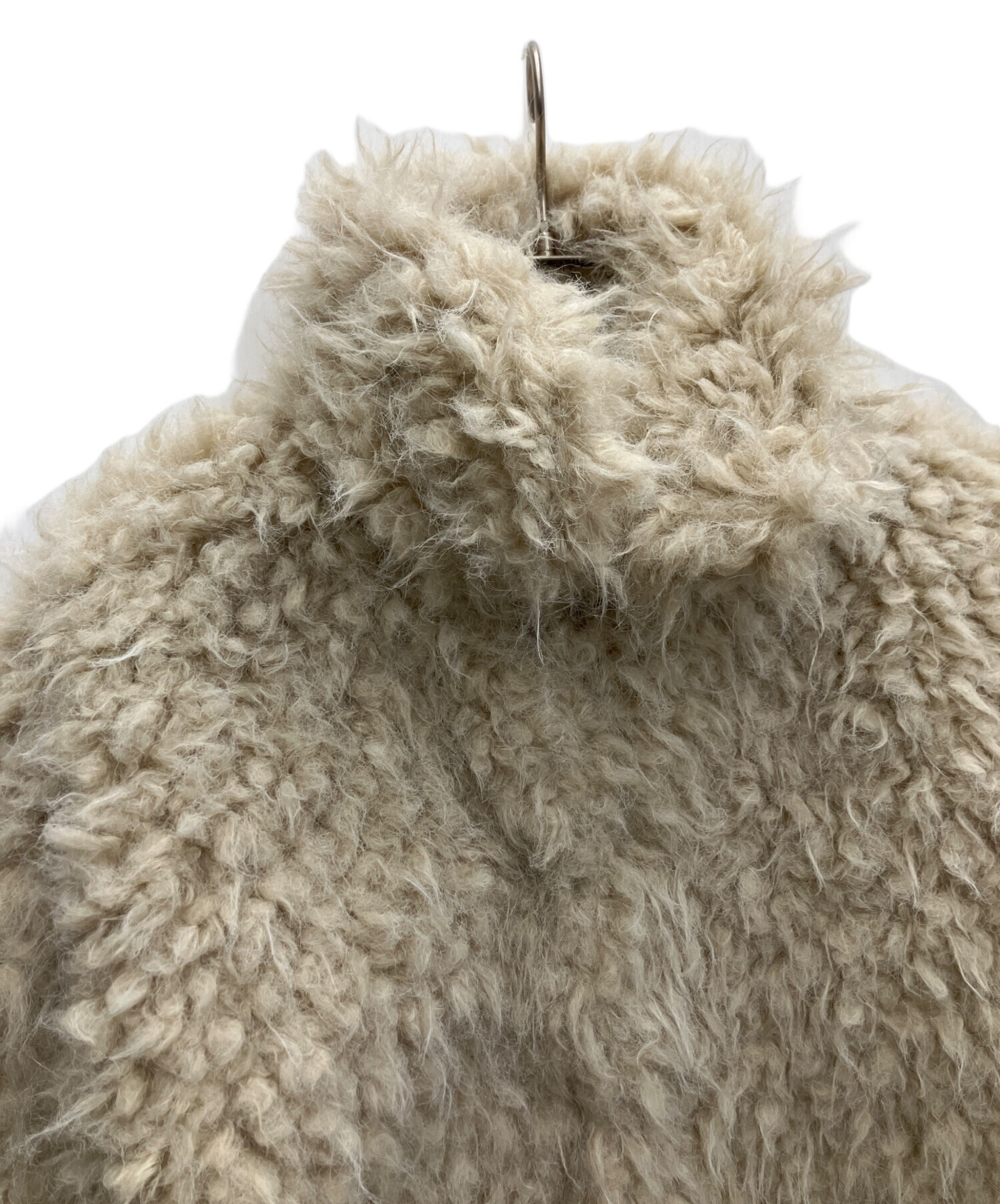 中古・古着通販】NOTRE emor (ノートルエモア) ファージャケット