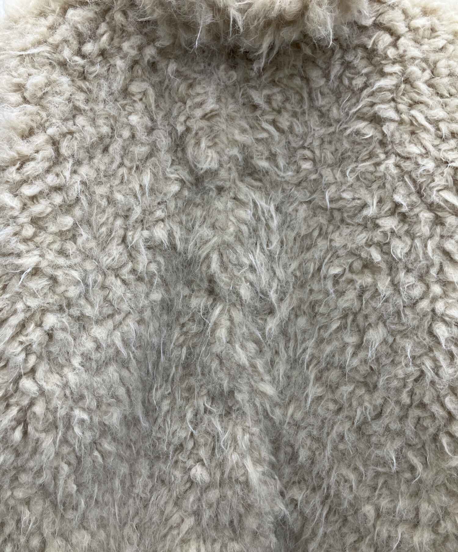 中古・古着通販】NOTRE emor (ノートルエモア) ファージャケット