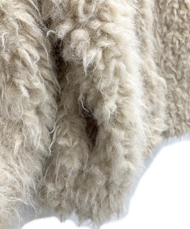 中古・古着通販】NOTRE emor (ノートルエモア) ファージャケット