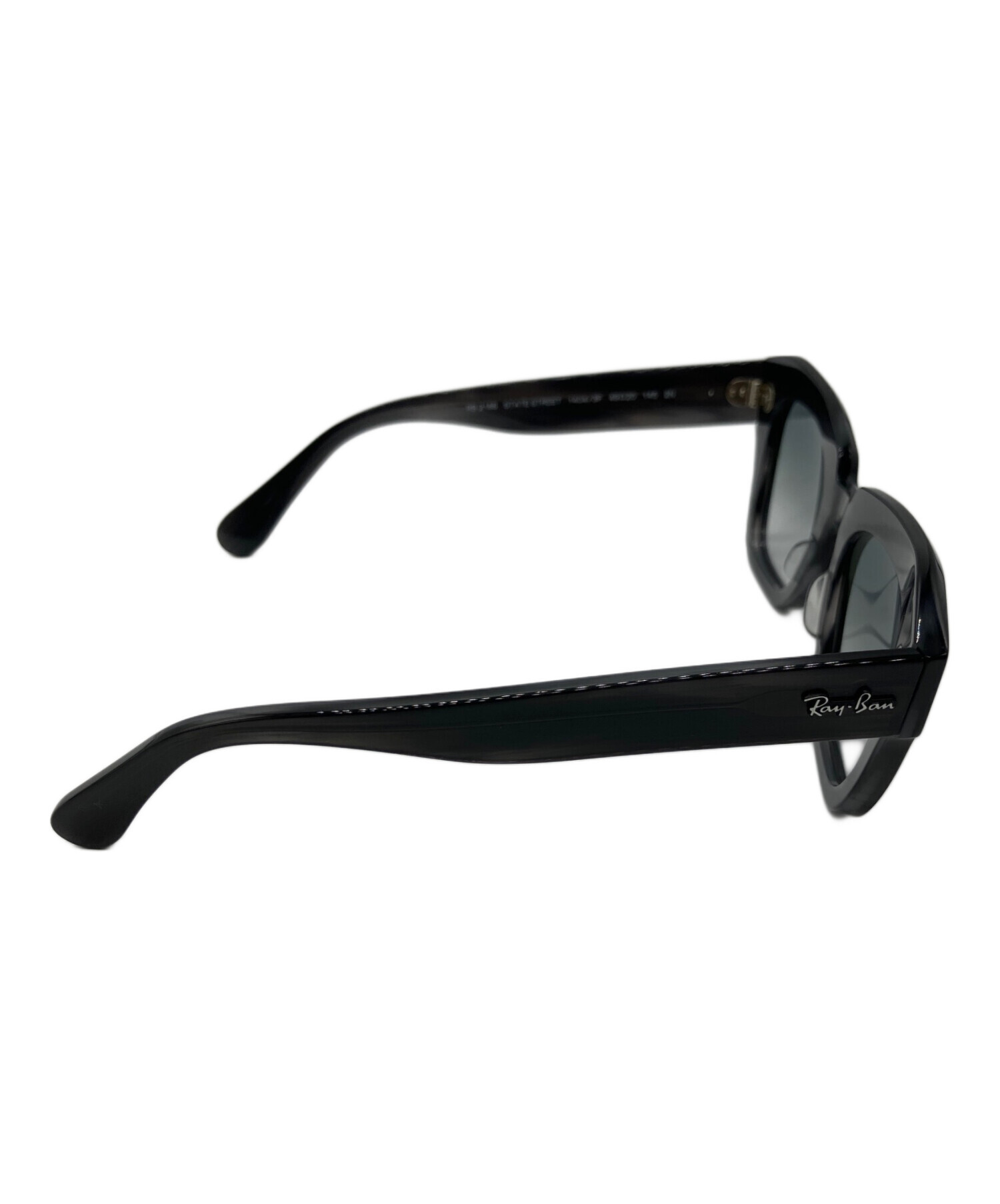 中古・古着通販】RAY-BAN (レイバン) ステートストリート サングラス