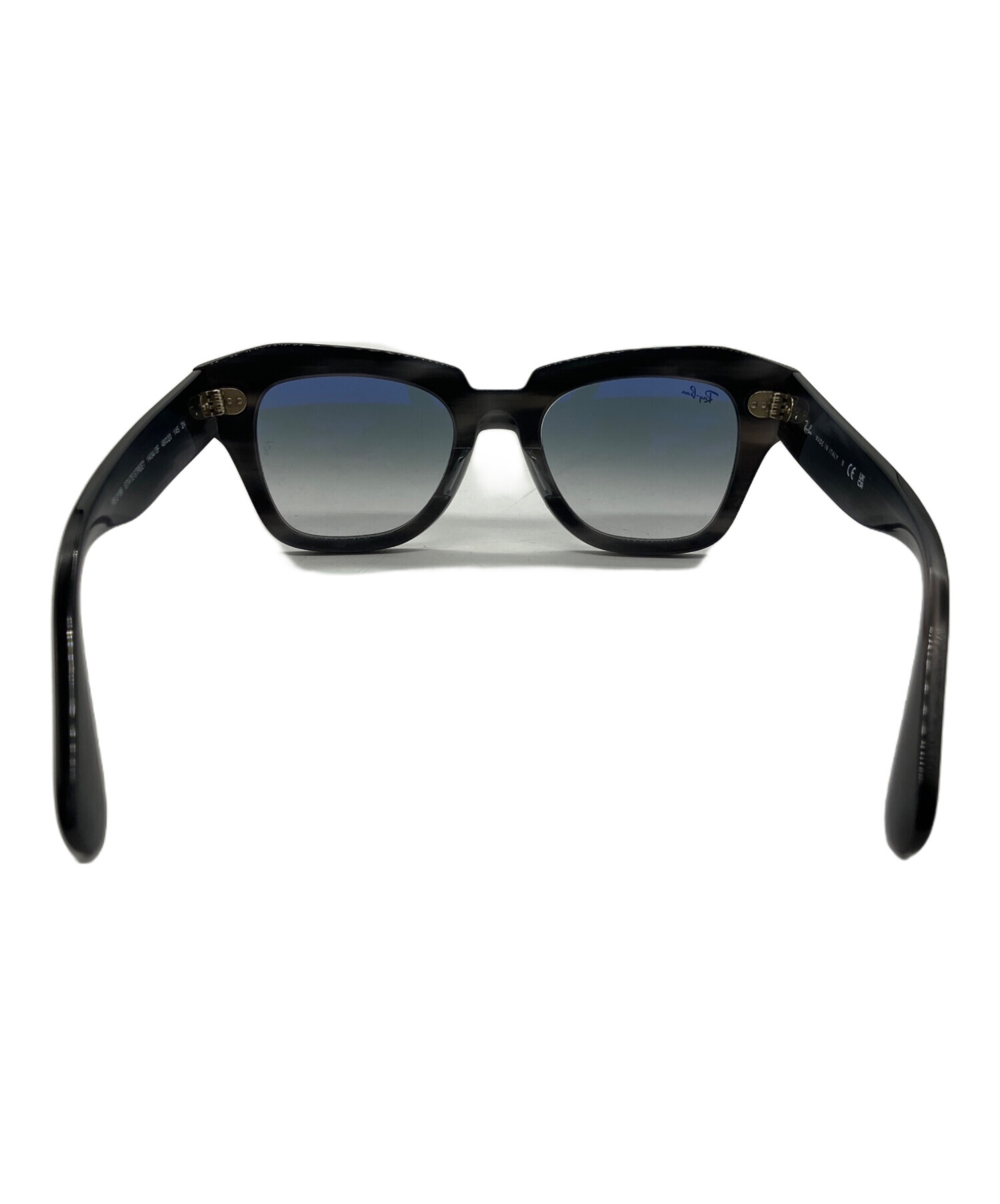 中古・古着通販】RAY-BAN (レイバン) ステートストリート サングラス 中古・古着通販】RAY-BAN (レイバン) ステートストリート サングラス