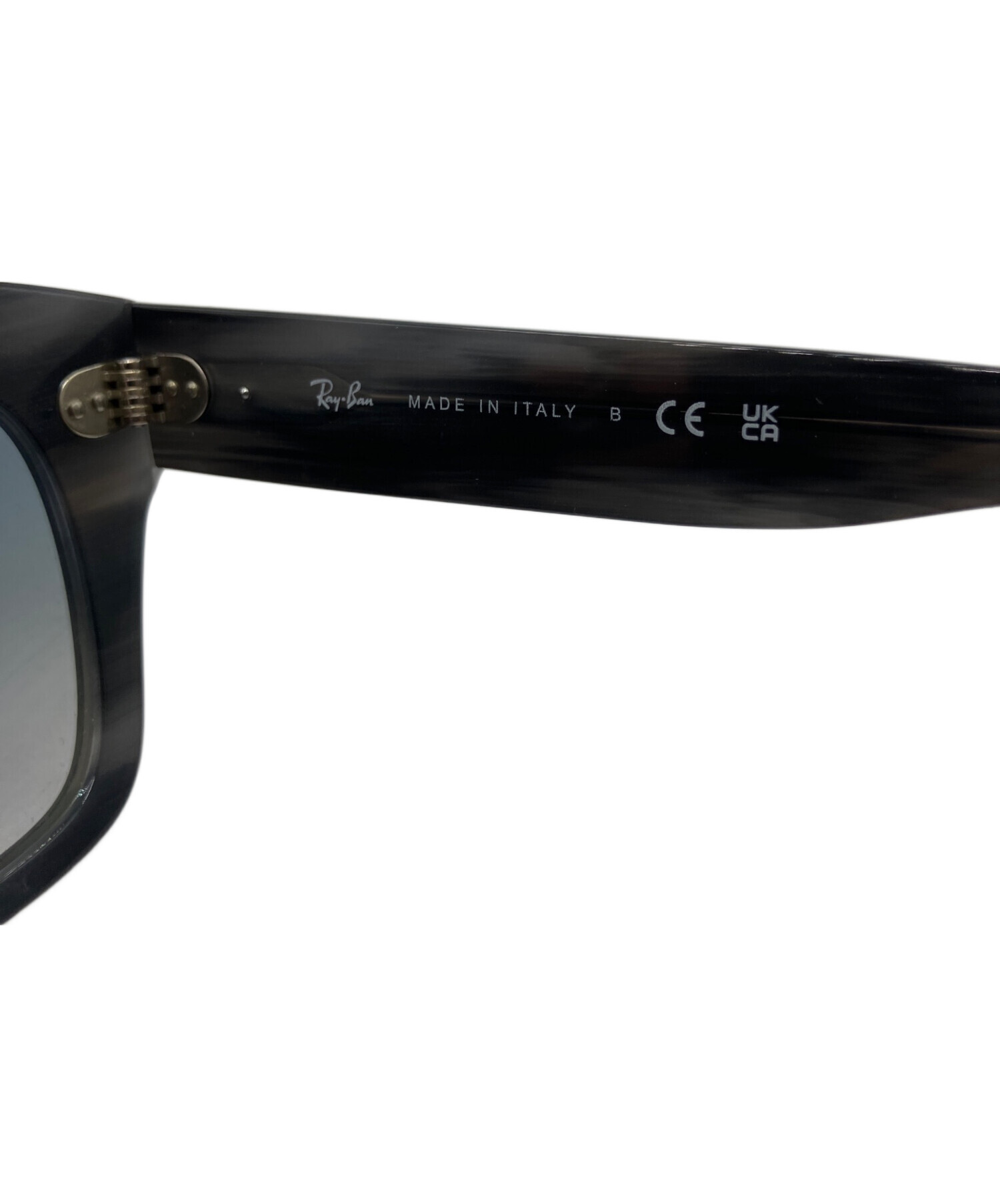 中古・古着通販】RAY-BAN (レイバン) ステートストリート サングラス