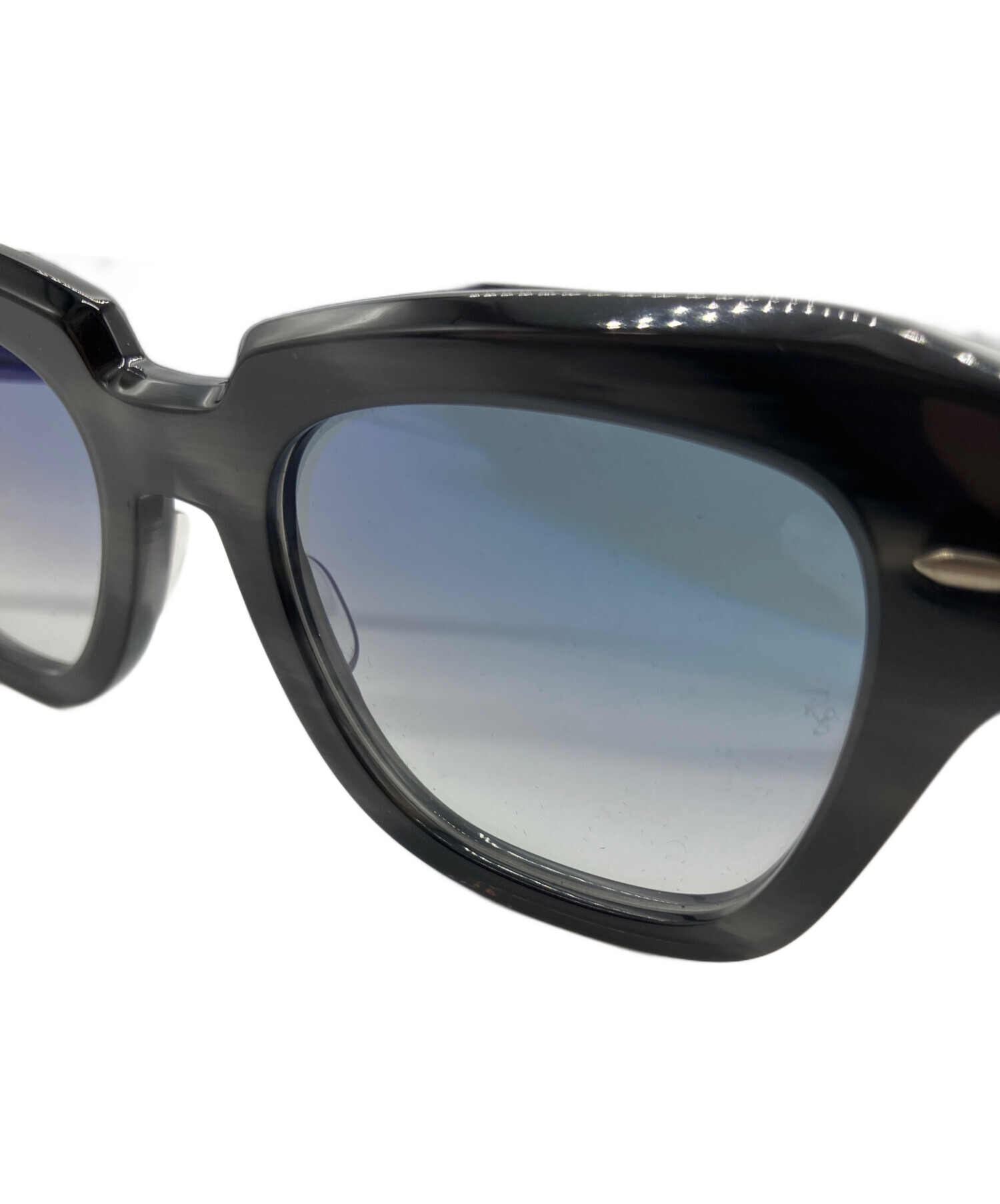 中古・古着通販】RAY-BAN (レイバン) ステートストリート サングラス