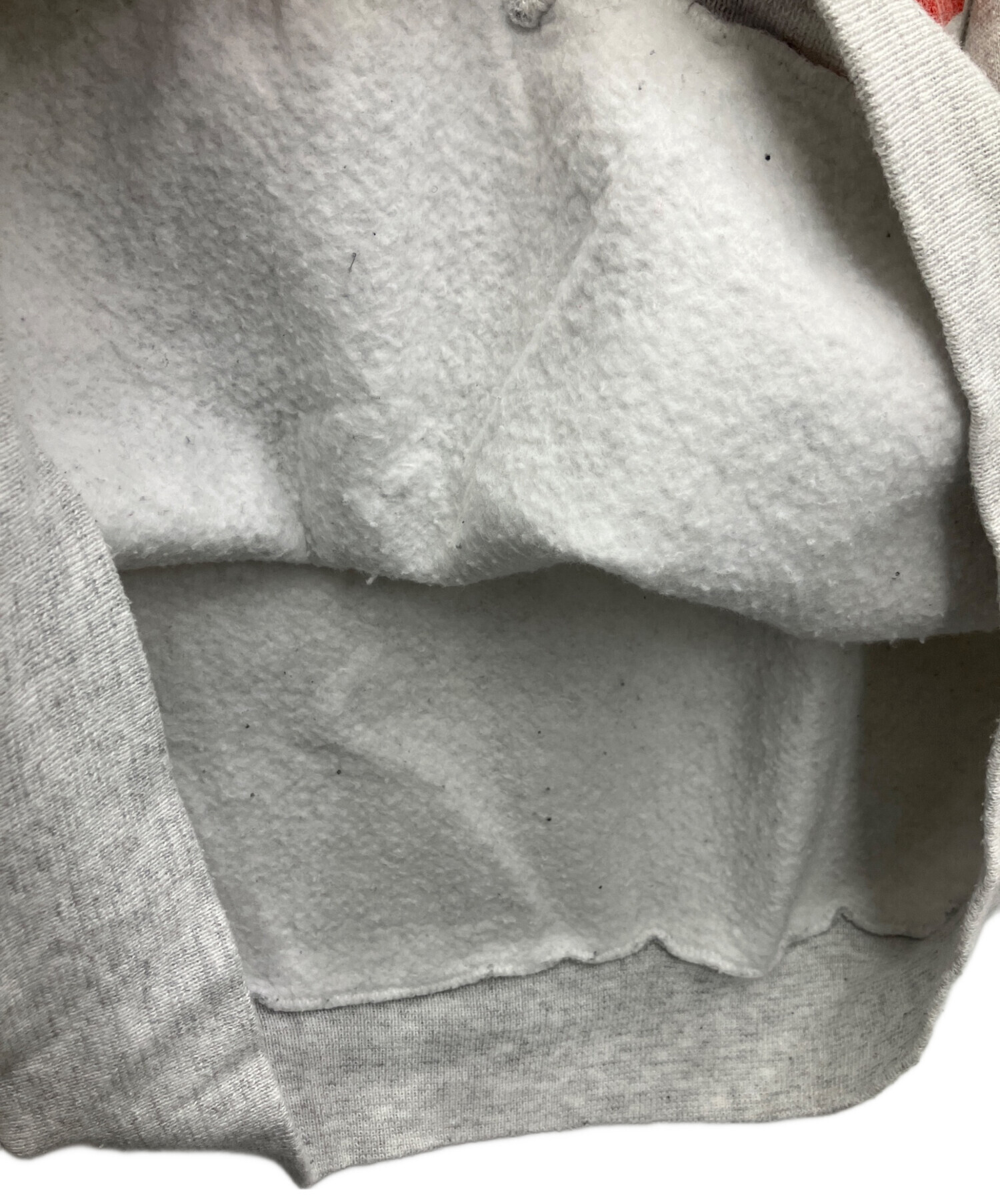 中古・古着通販】Hanes (ヘインズ) スウェット グレー サイズ:XL