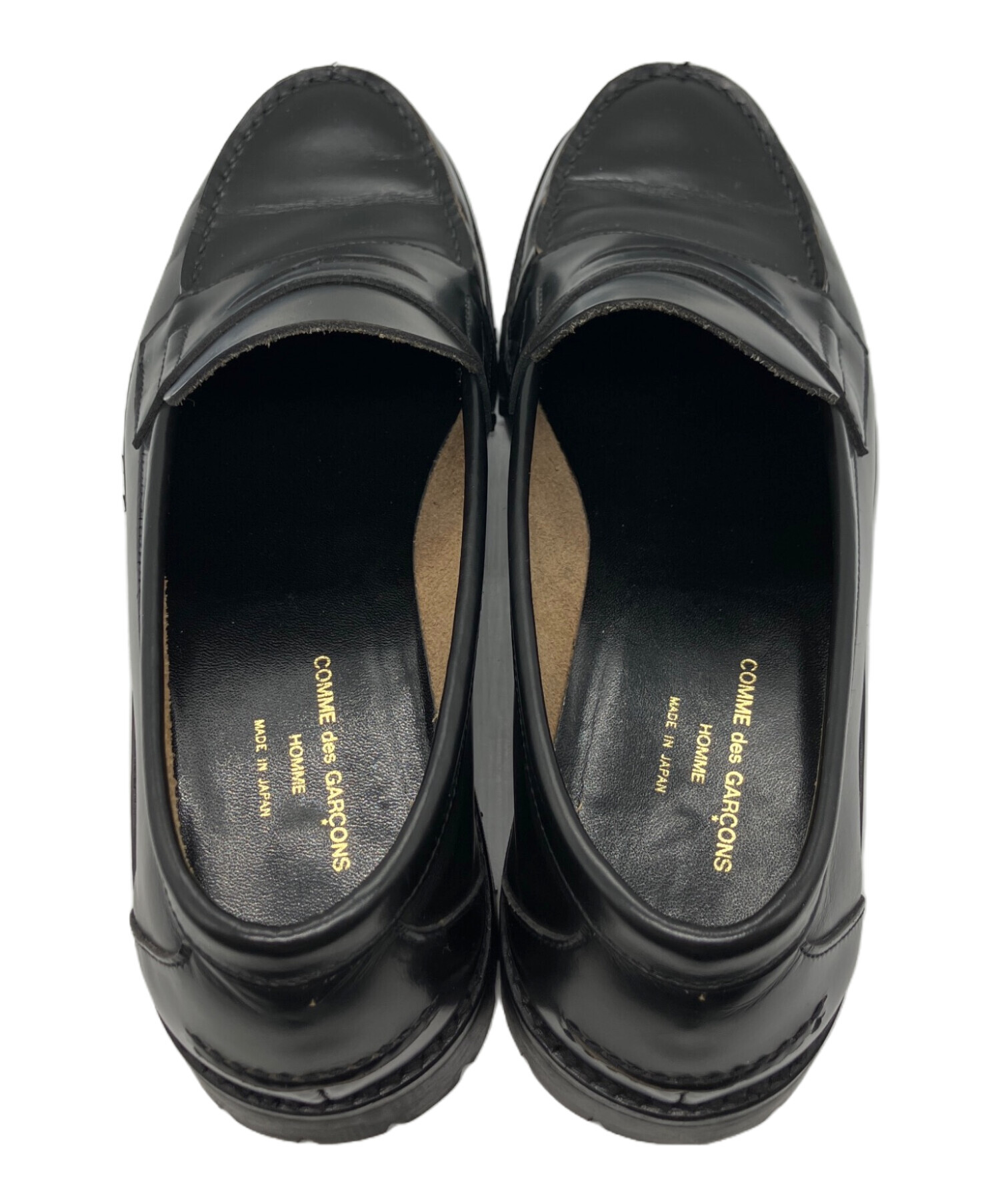 中古・古着通販】COMME des GARCONS HOMME (コムデギャルソン オム