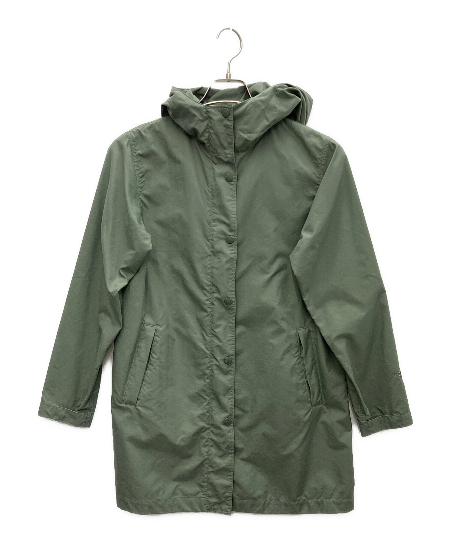 中古・古着通販】THE NORTH FACE (ザ ノース フェイス) THE NORTH FACE