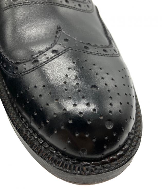 中古・古着通販】Y'S for men (ワイズフォーメン) ウィングチップ