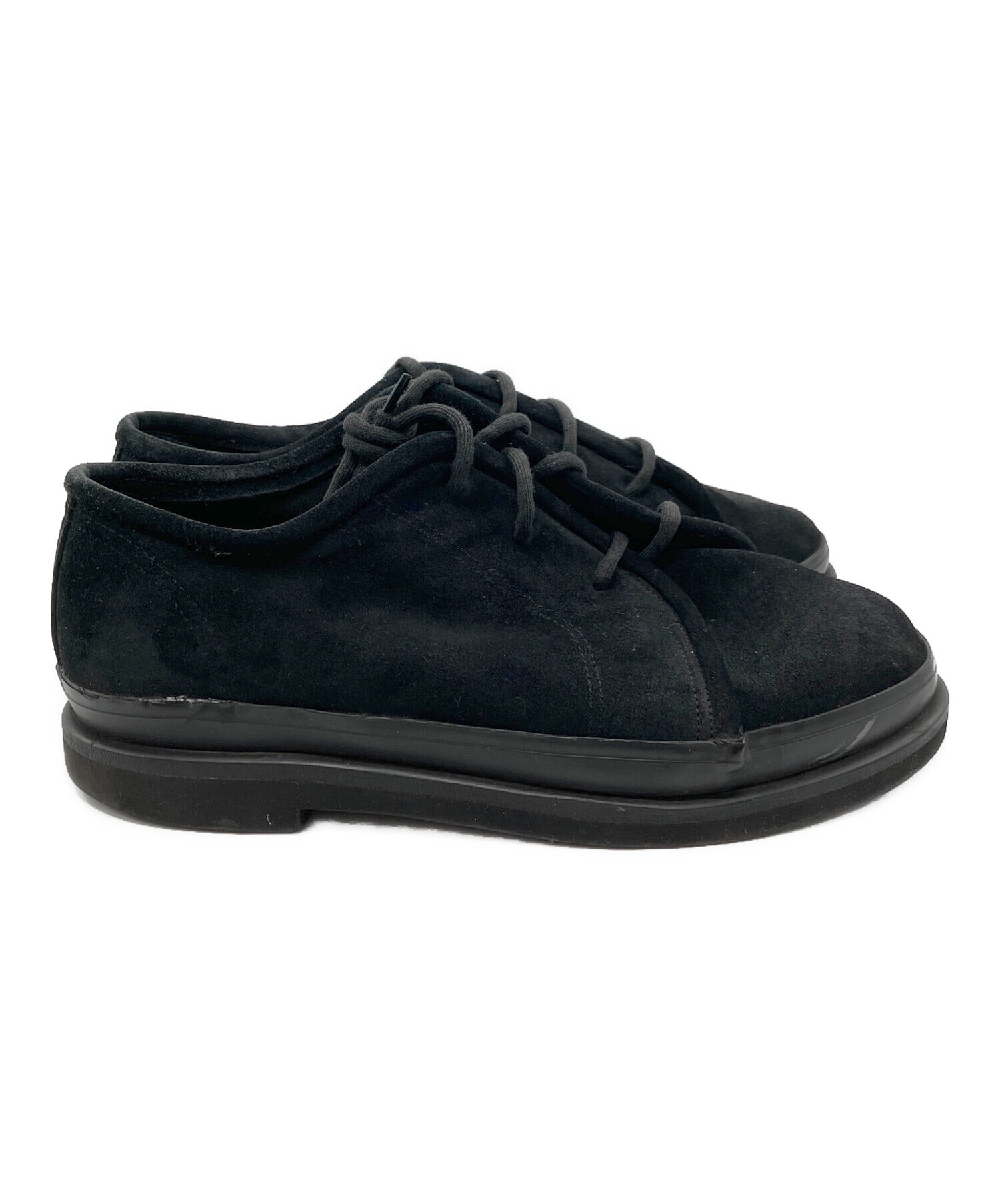 中古・古着通販】ISSEY MIYAKE MEN (イッセイミヤケメン) スウェード