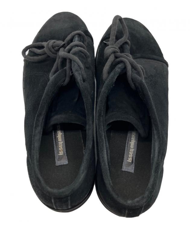 中古・古着通販】ISSEY MIYAKE MEN (イッセイミヤケメン) スウェード