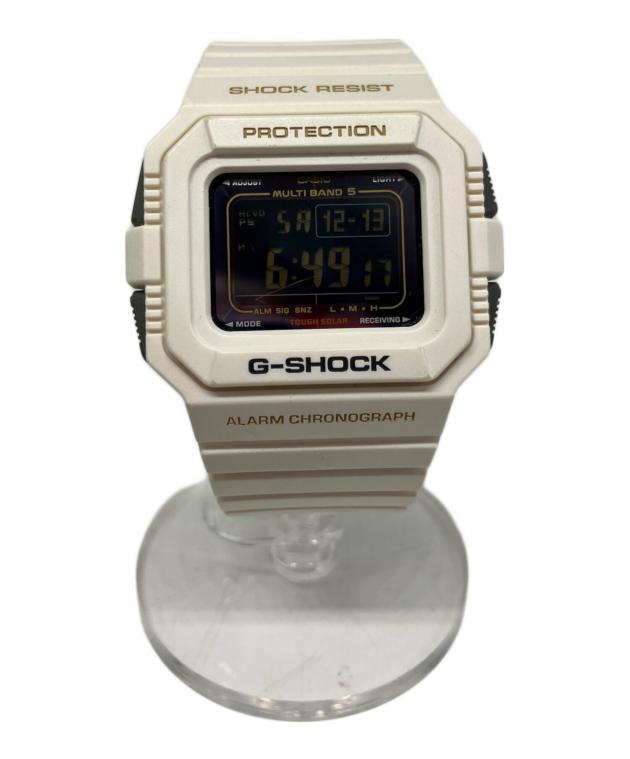 新品未使用 カシオ × アーペーセー デジタル腕時計 中古・古着通販】CASIO (カシオ) デジタルウォッチ｜ブランド・古着