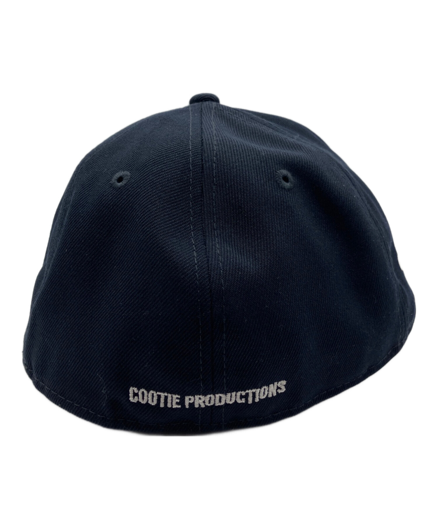 COOTIE PRODUCTIONS　NEWERA　コラボキャップ COOTIE PRODUCTIONS NEWERA コラボキャップ COOTIE PRODUCTIONS NEW