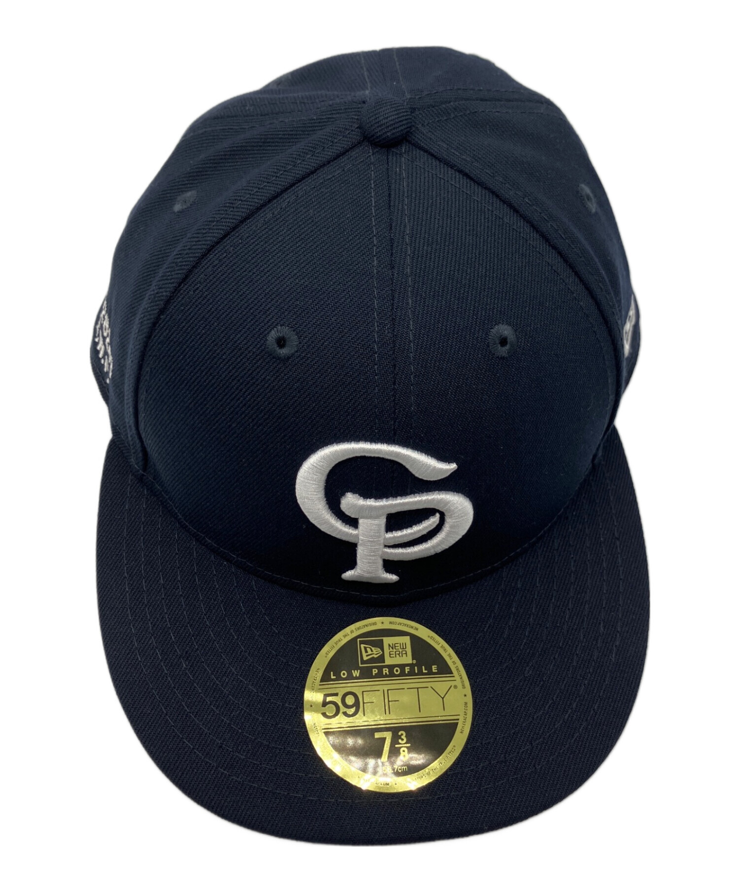 ニューエラ　クーティ　cootie productions ※値下げ不可 中古・古着通販】New Era (ニューエラ) COOTIE PRODUCTIONS