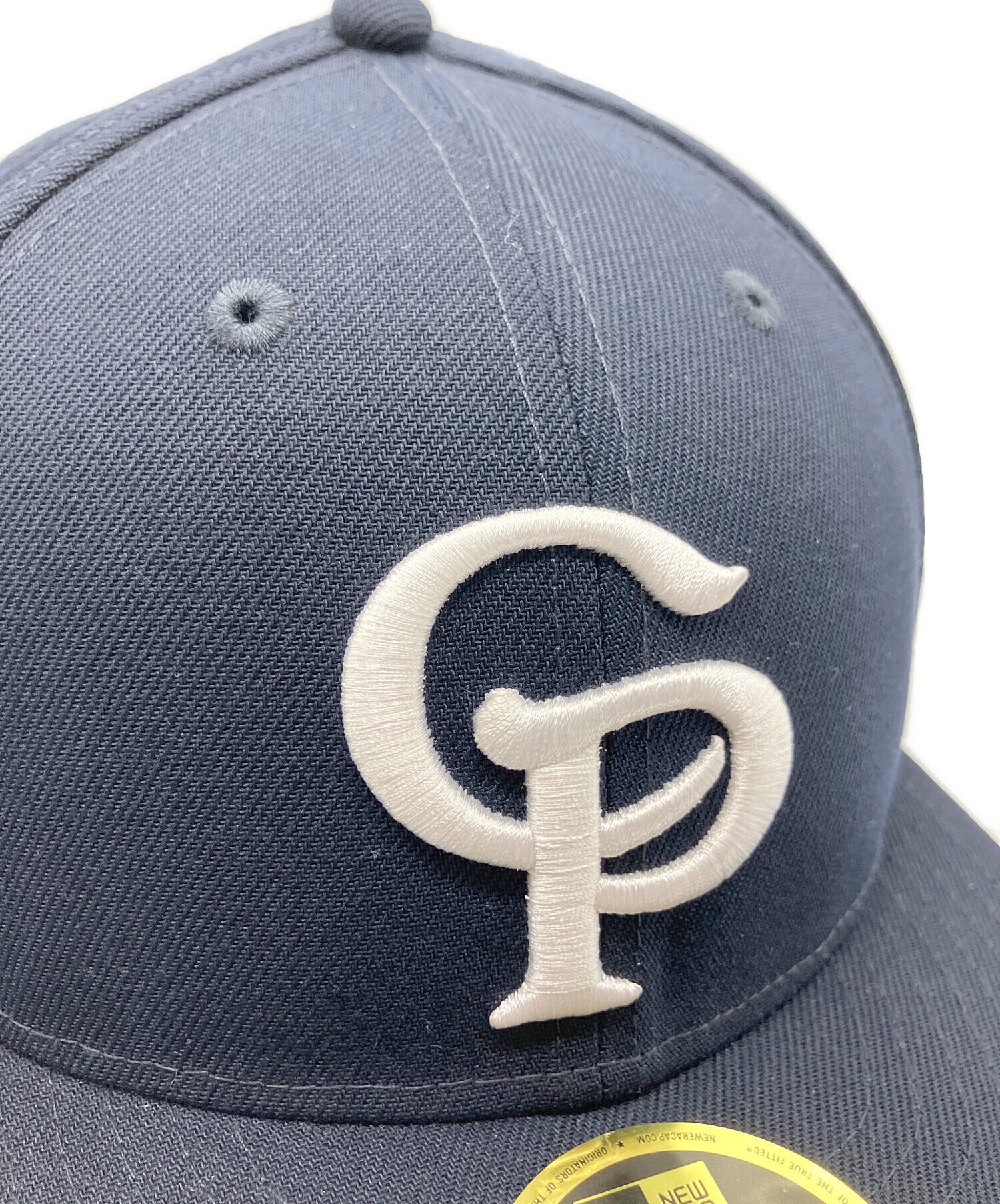 cootie productions NEW ERA 7 3/8 ブラック COOTIE NEW ERA BLACK 7 3/8 58.7 - メルカリ