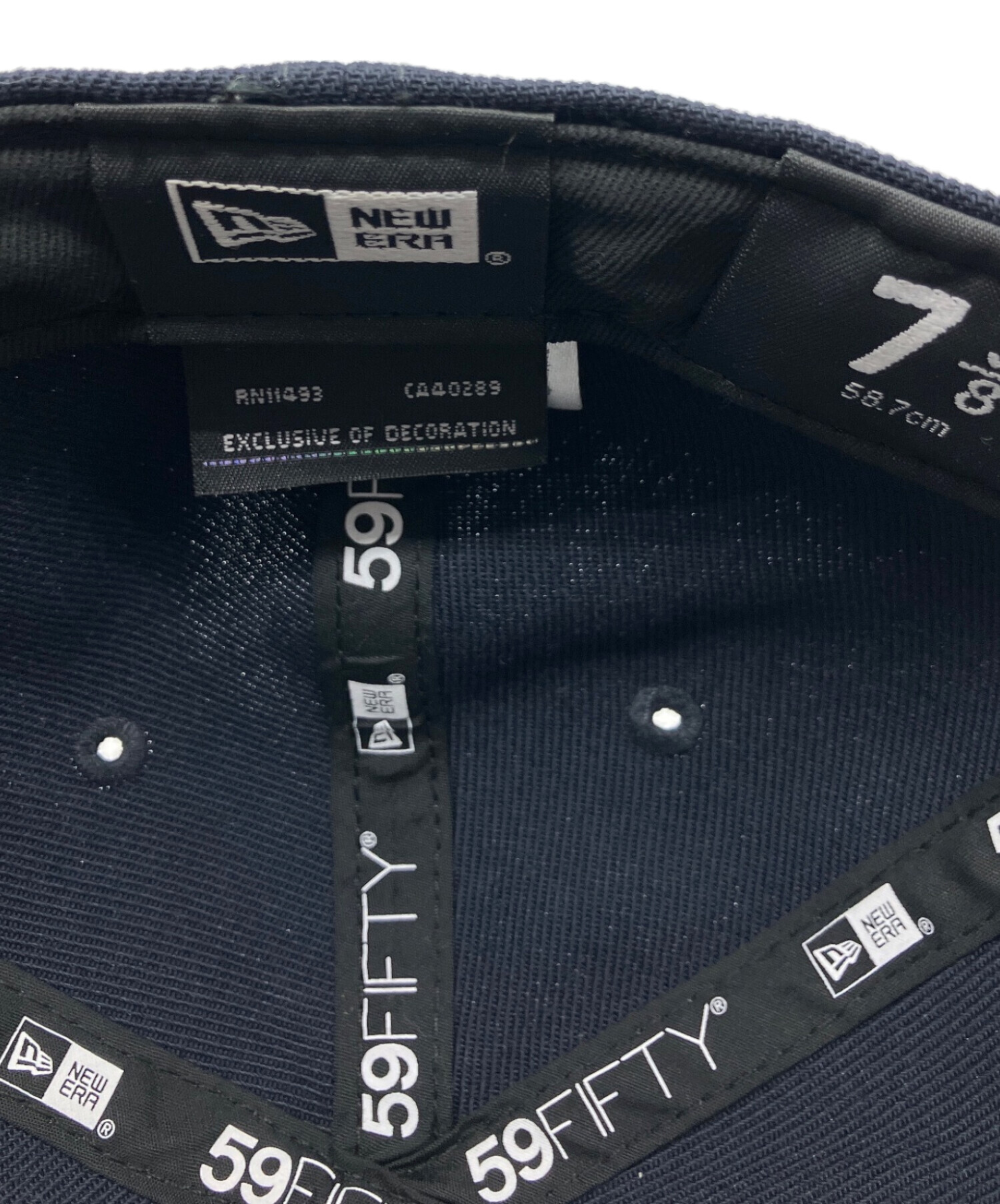 中古・古着通販】New Era (ニューエラ) COOTIE PRODUCTIONS