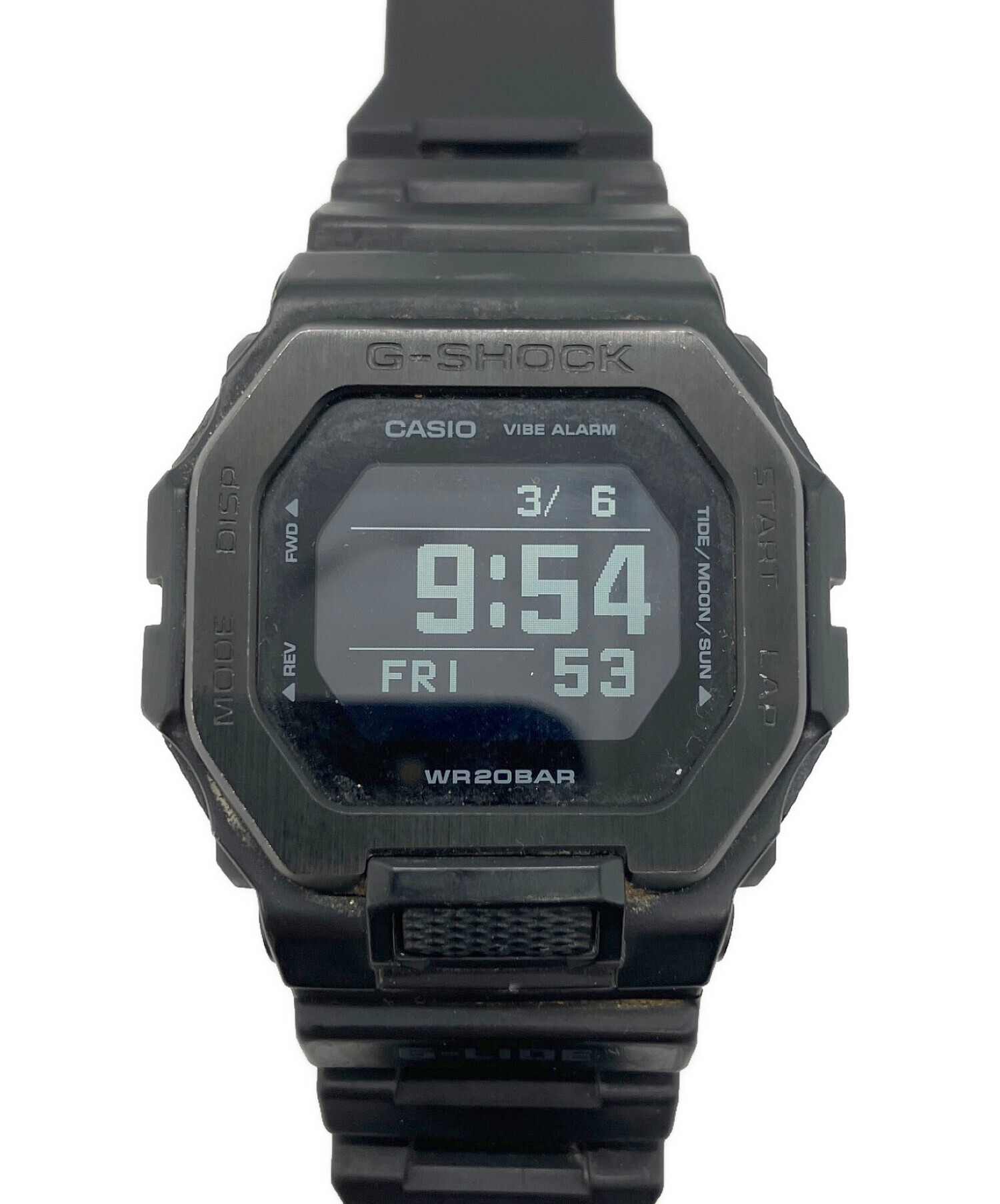 中古・古着通販】CASIO (カシオ) デジタルウォッチ｜ブランド・古着