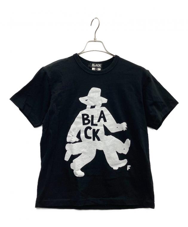 中古・古着通販】COMME des GARCONS BLACK (コムデギャルソンブラック
