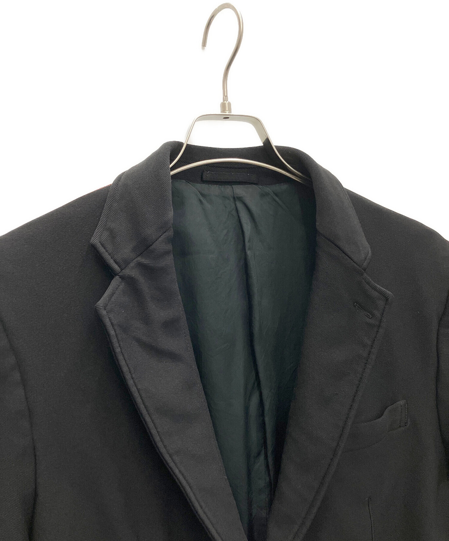 COMME des GARCONS HOMME コムデギャルソンオムジャケット 中古・古着通販】COMME des GARCONS HOMME (コムデギャルソン オム