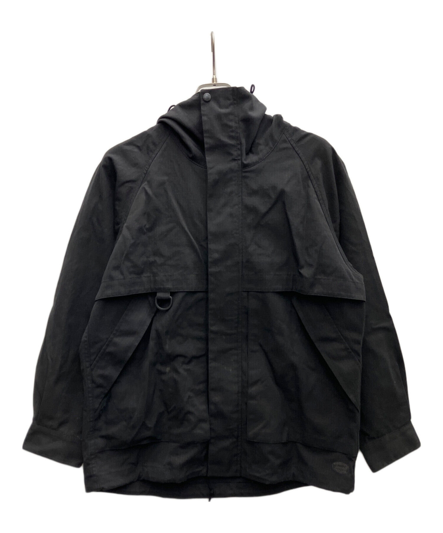  peak スノーピーク ブルゾン（その他） メンズ 【古着】【中古】 中古・古着通販】Snow peak (スノーピーク) マウンテンパーカー