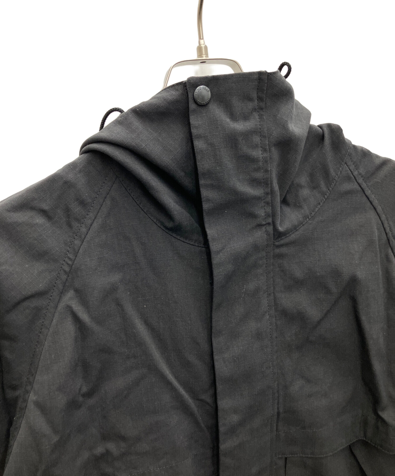 中古・古着通販】Snow peak (スノーピーク) マウンテンパーカー