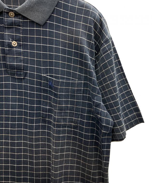 中古・古着通販】BURBERRY LONDON (バーバリーロンドン) ポロシャツ
