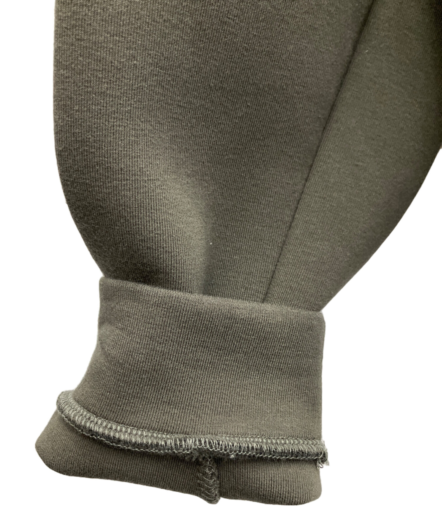 中古・古着通販】Bristol (ブリストル) TECH SWEAT VENTILATION HOODIE