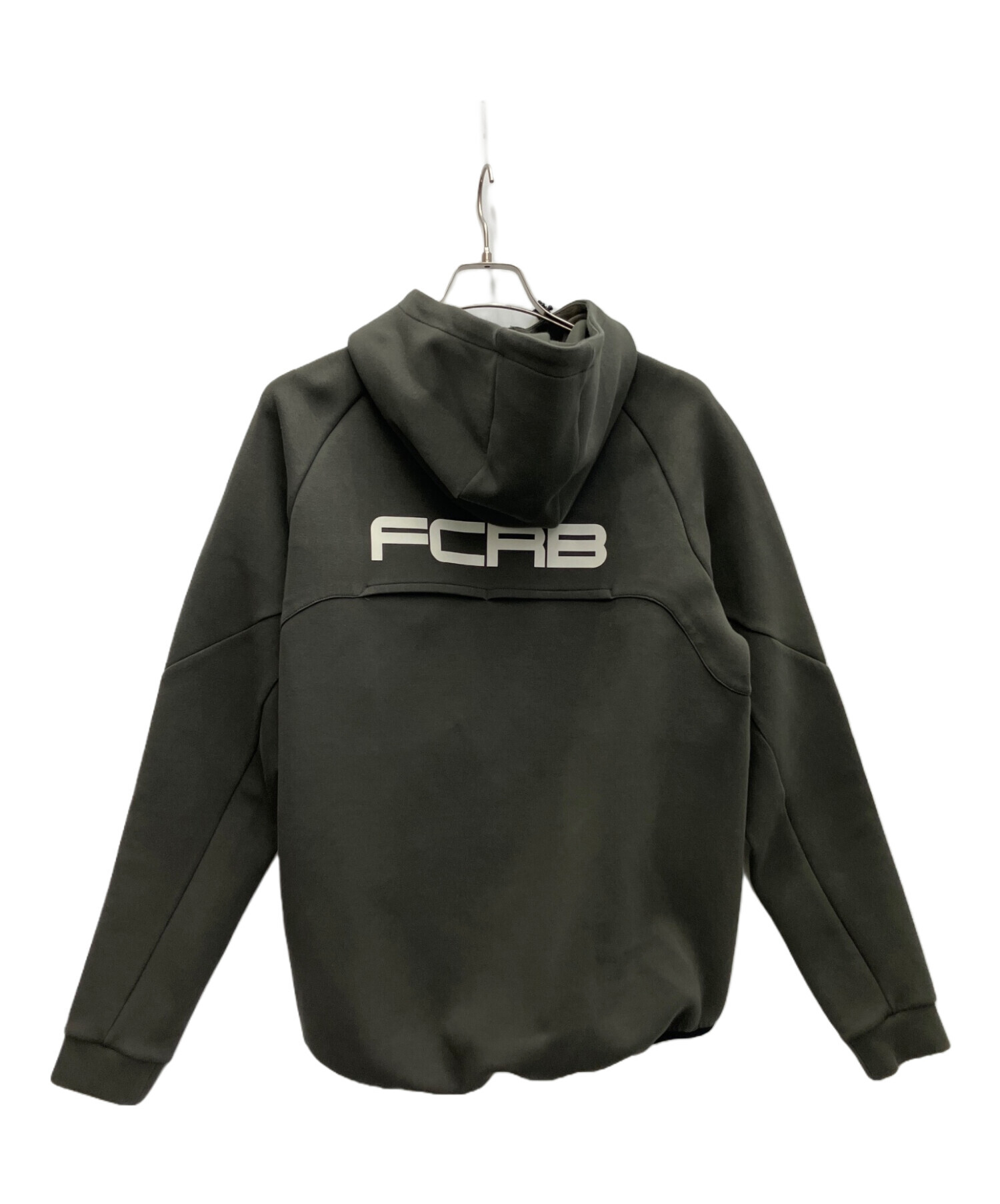 中古・古着通販】Bristol (ブリストル) TECH SWEAT VENTILATION HOODIE