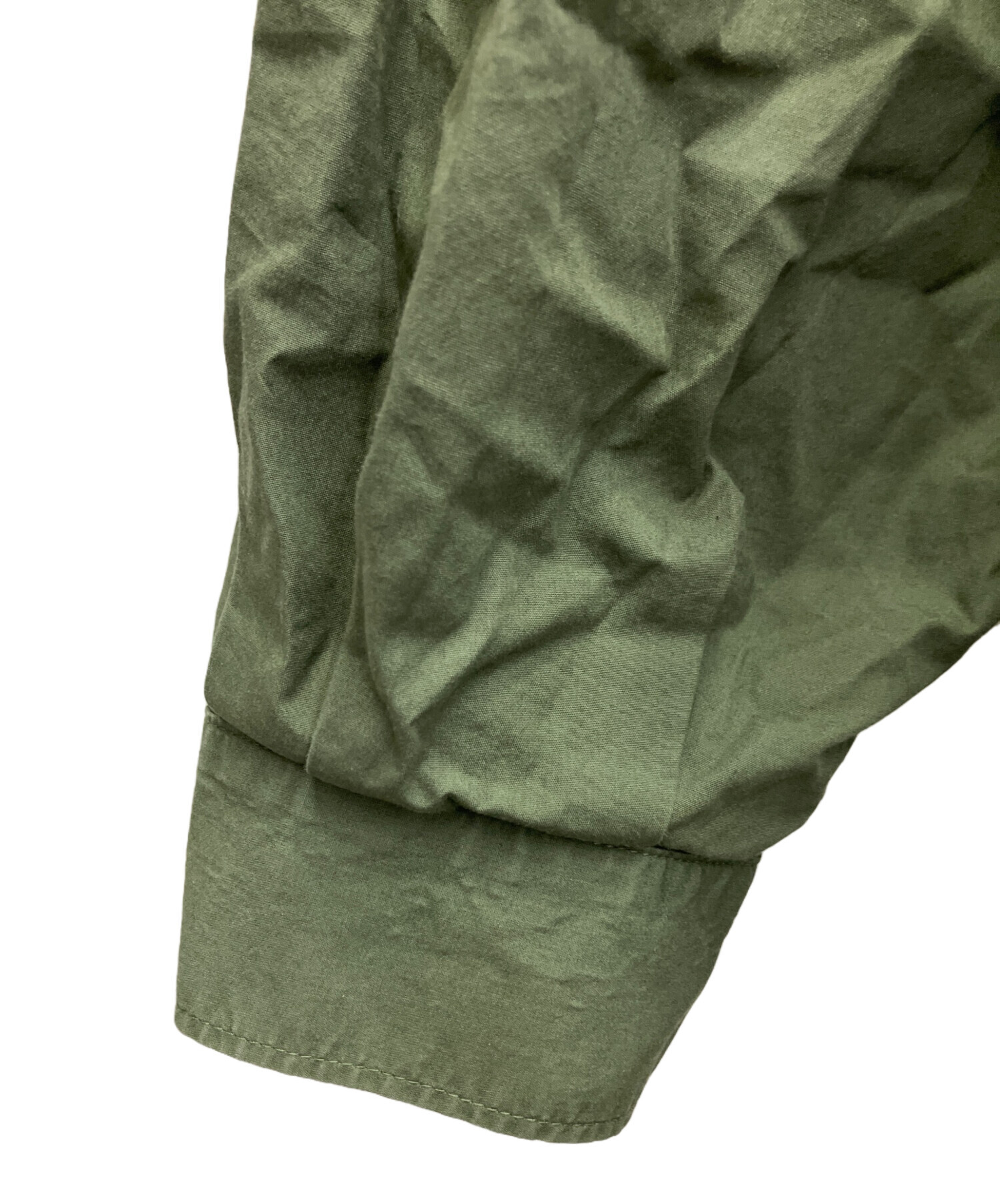 中古・古着通販】FreshService (フレッシュサービス) 長袖シャツ