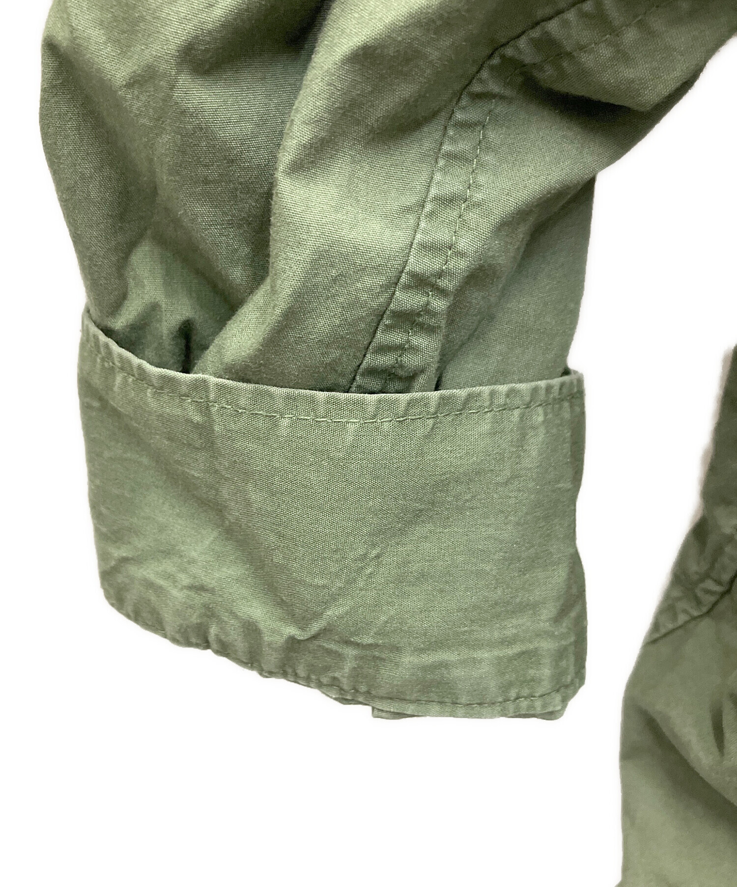 中古・古着通販】FreshService (フレッシュサービス) 長袖シャツ