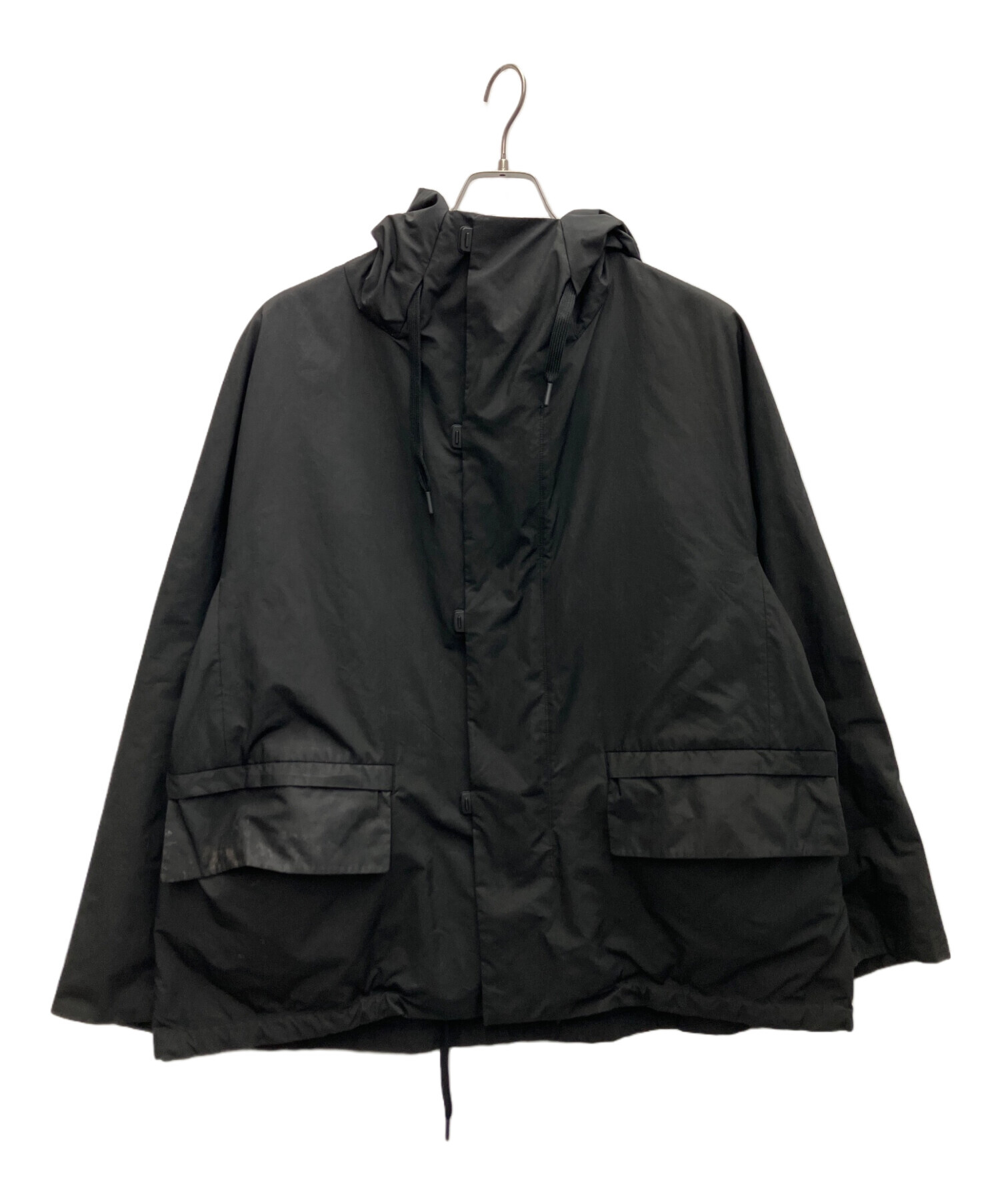 TEATORA Souvenir Hunter S/L DP サイズ3 黒 TEATORA Souvenir Hunter S/L DP サイズ3 黒 ジャケット・アウター