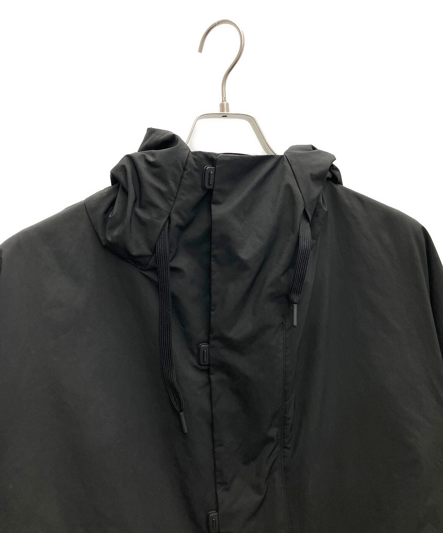 TEATORA Souvenir Hunter S/L DP サイズ3 黒 SOUVENIR HUNTER S/L PACKABLE｜TEATORA テアトラ