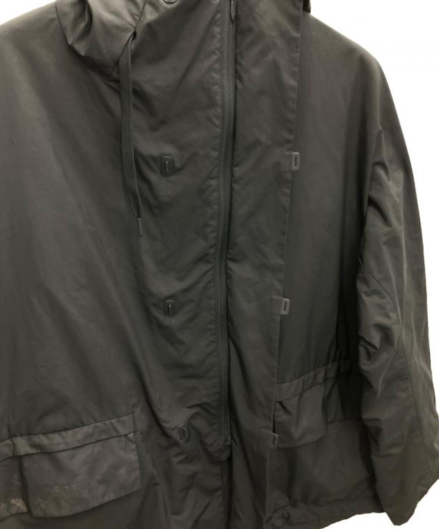 中古・古着通販】TEATORA (テアトラ) SOUVENIR HUNTER S/L DP ブラック