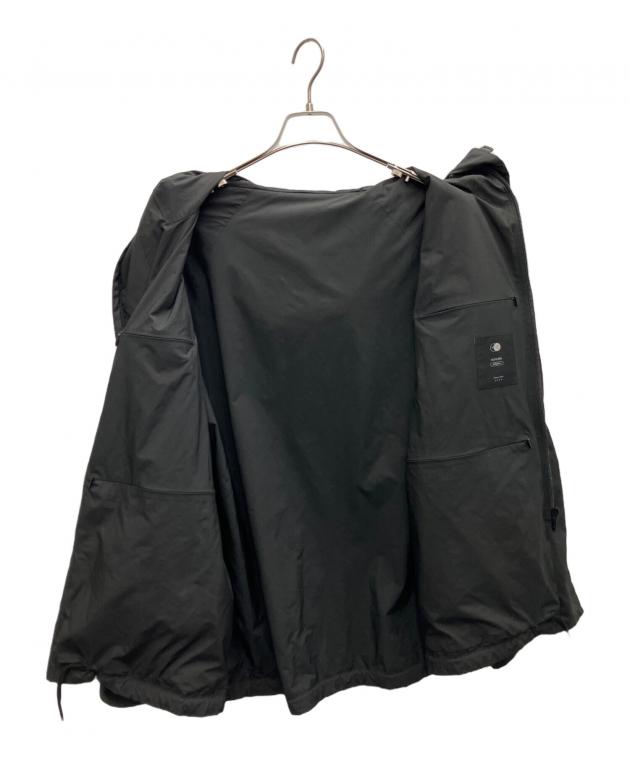 中古・古着通販】TEATORA (テアトラ) SOUVENIR HUNTER S/L DP ブラック