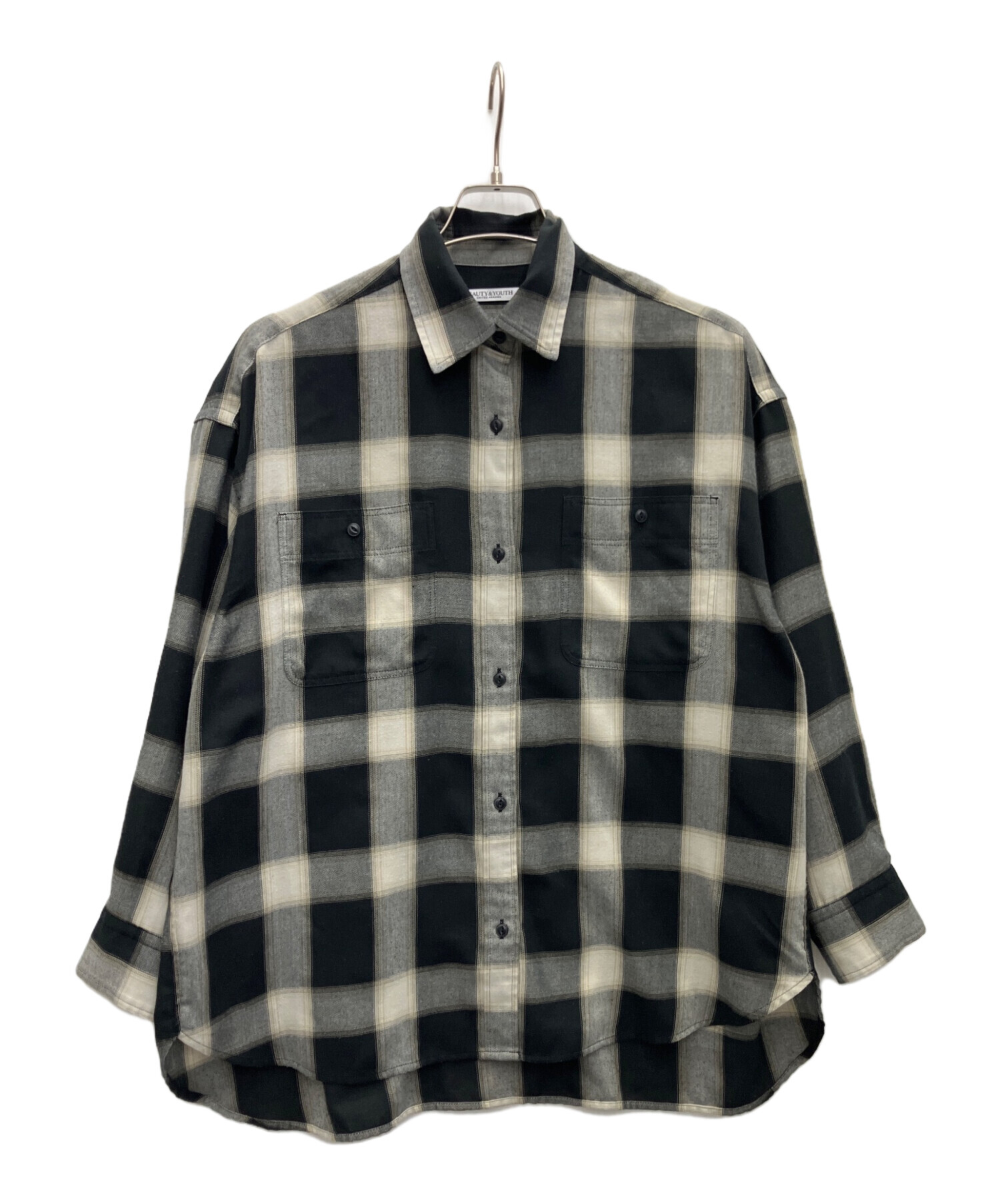 中古・古着通販】BEAUTY&YOUTH UNITED ARROWS (ビューティーアンド 