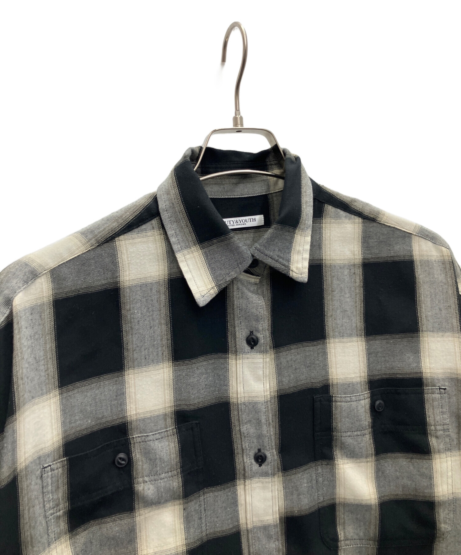 中古・古着通販】BEAUTY&YOUTH UNITED ARROWS (ビューティーアンド 