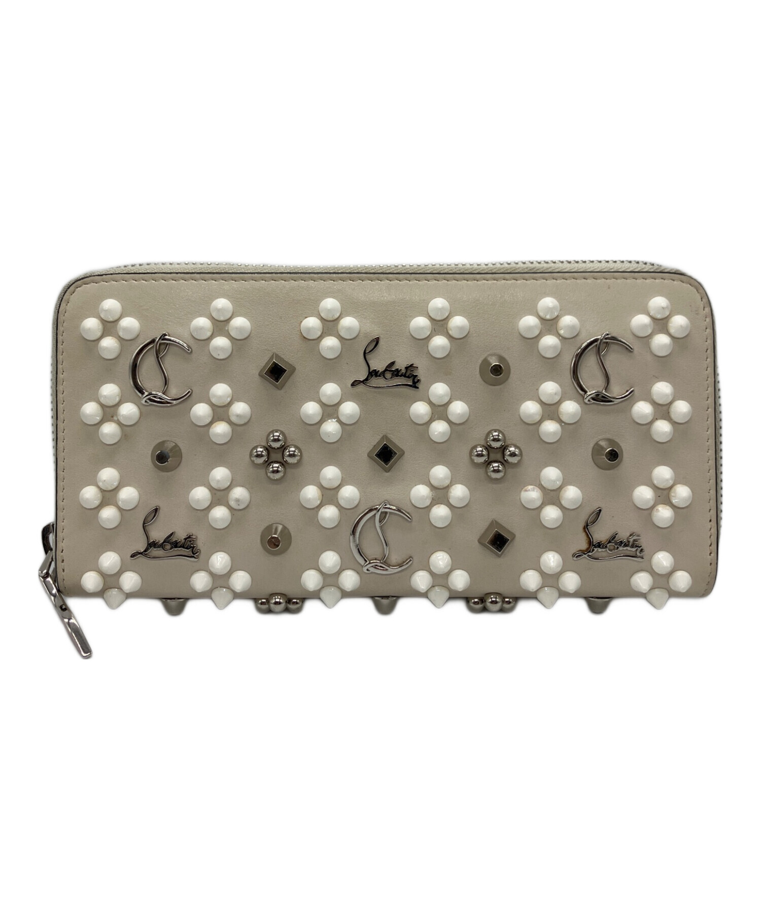 中古・古着通販】Christian Louboutin (クリスチャン・ルブタン) 長