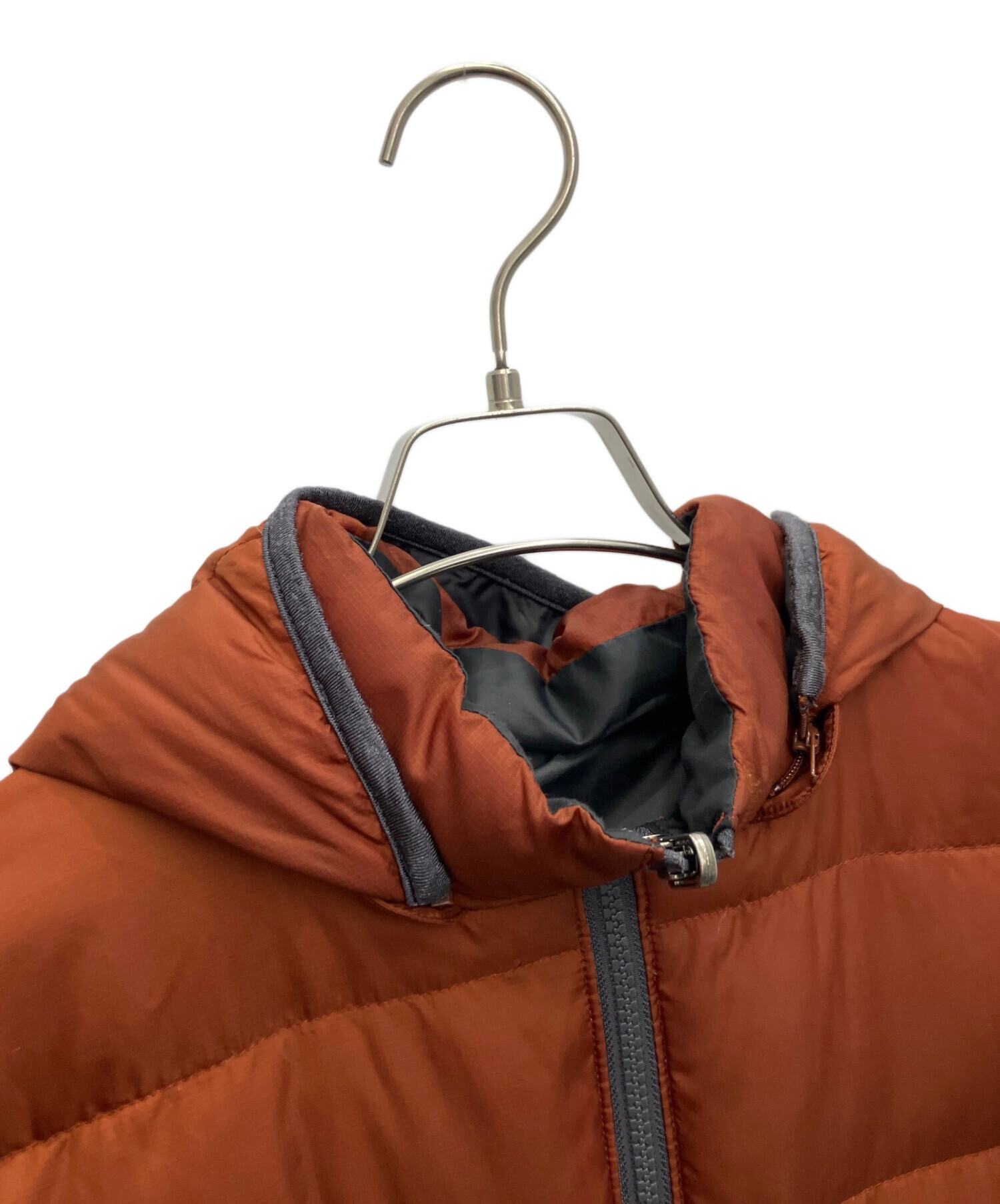 中古・古着通販】Eddie Bauer (エディーバウアー) ダウンジャケット 