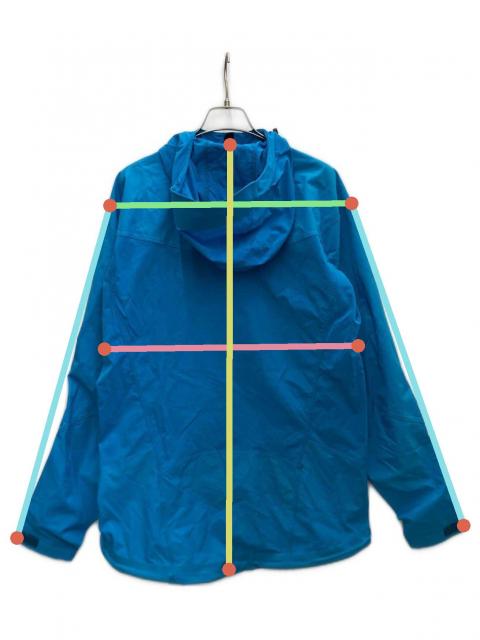 中古・古着通販】ARC'TERYX (アークテリクス) マウンテンパーカー