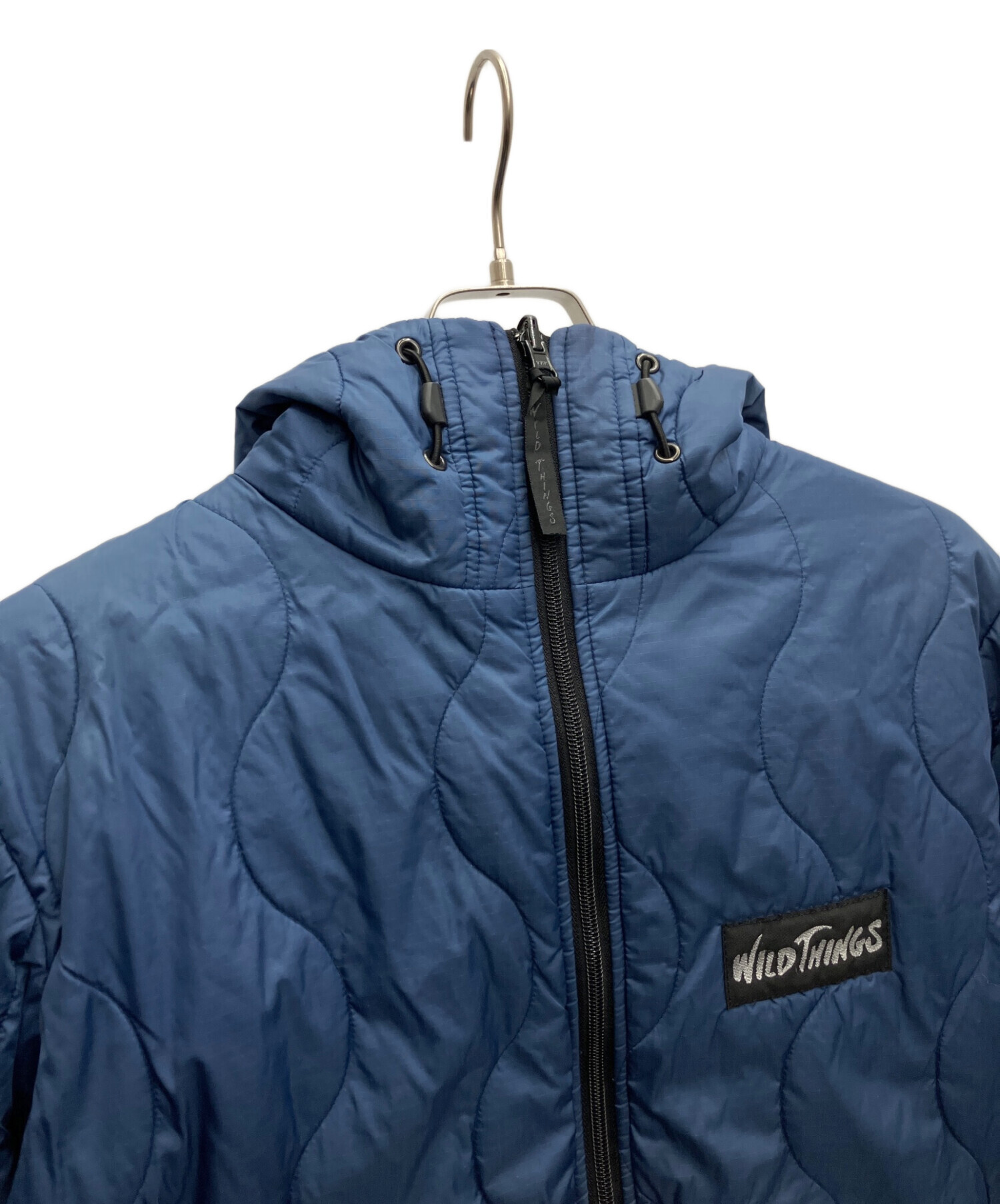 中古・古着通販】WILD THINGS (ワイルドシングス) リバーシブル