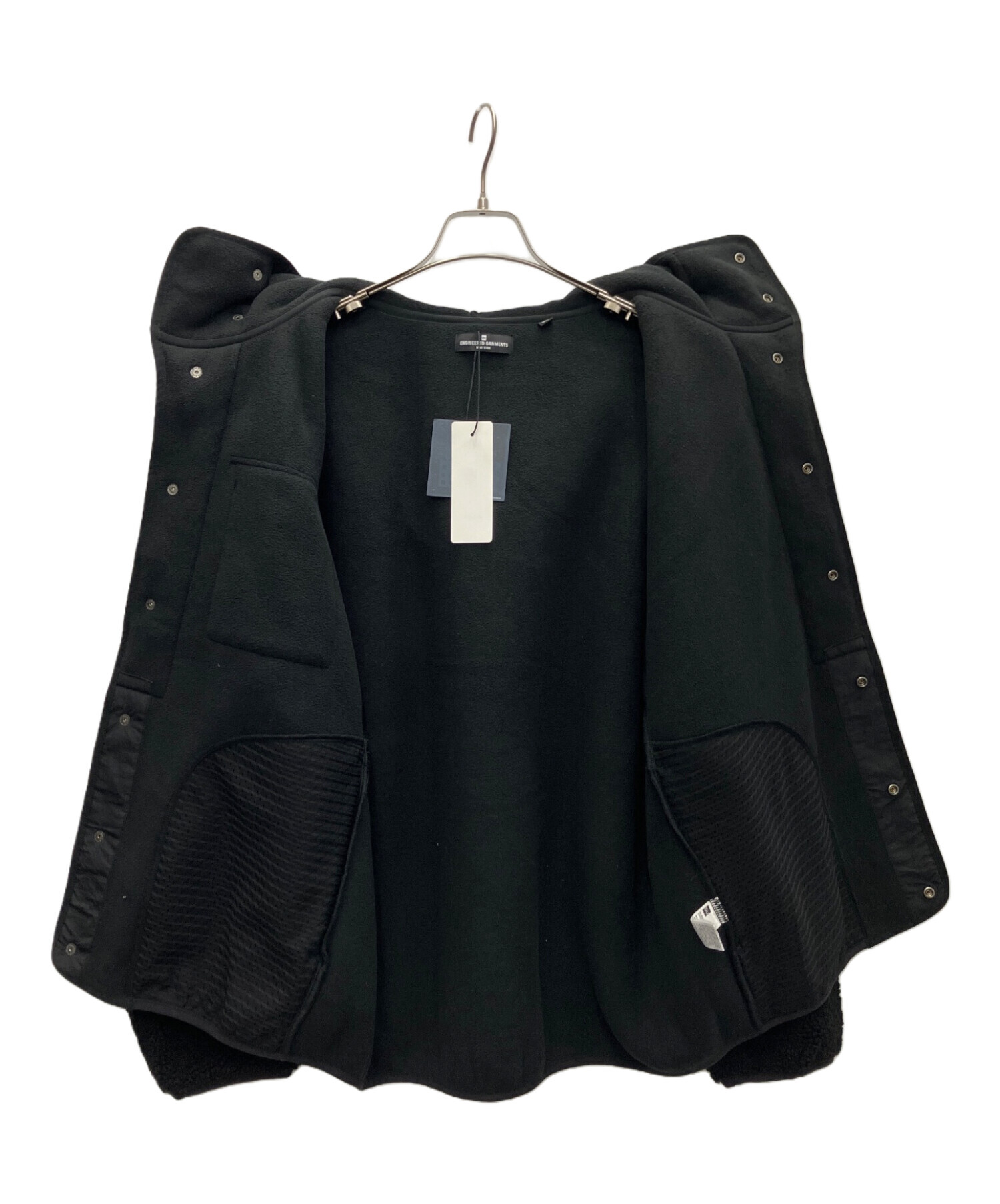 【未使用❗️特価更新✨】ENGINEERED GARMENTS 3BJK ENGINEERED GARMENTS/エンジニアド ガーメンツ】B3 Jacket - Nyco Twill